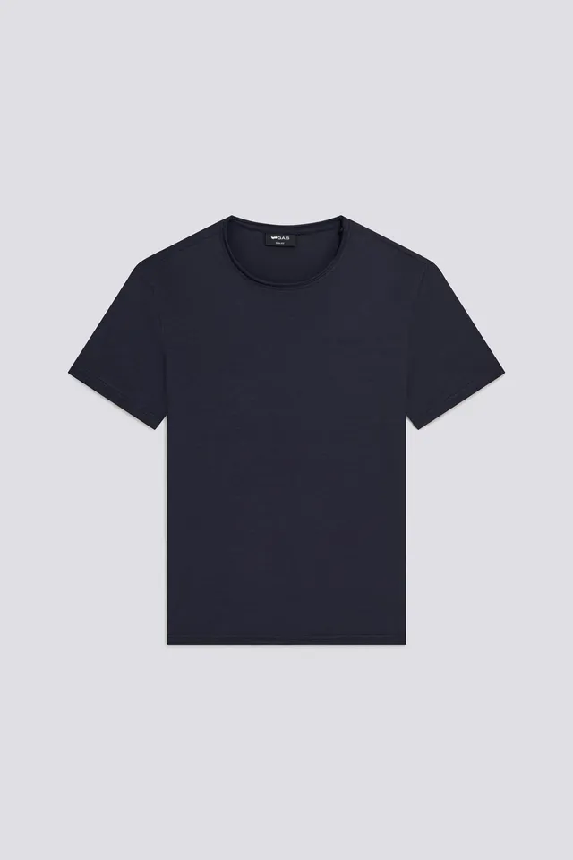gas-scuba-s-r-c-4706-t-shirt-herren-slim-baumwolle image 1