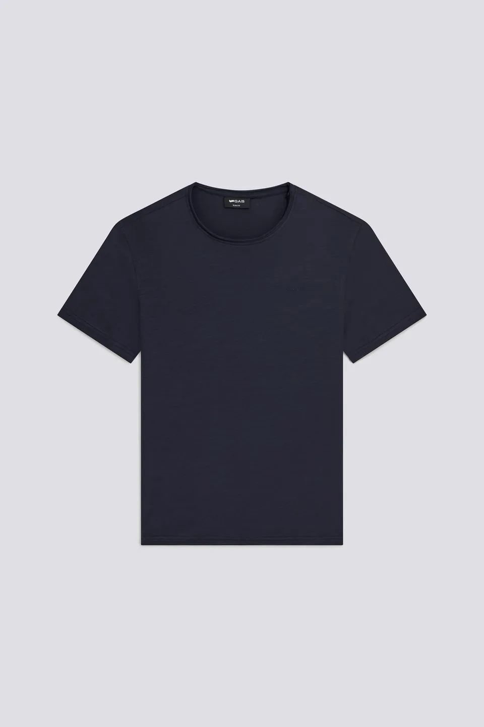 gas-scuba-s-r-c-4706-t-shirt-herren-slim-baumwolle image 1