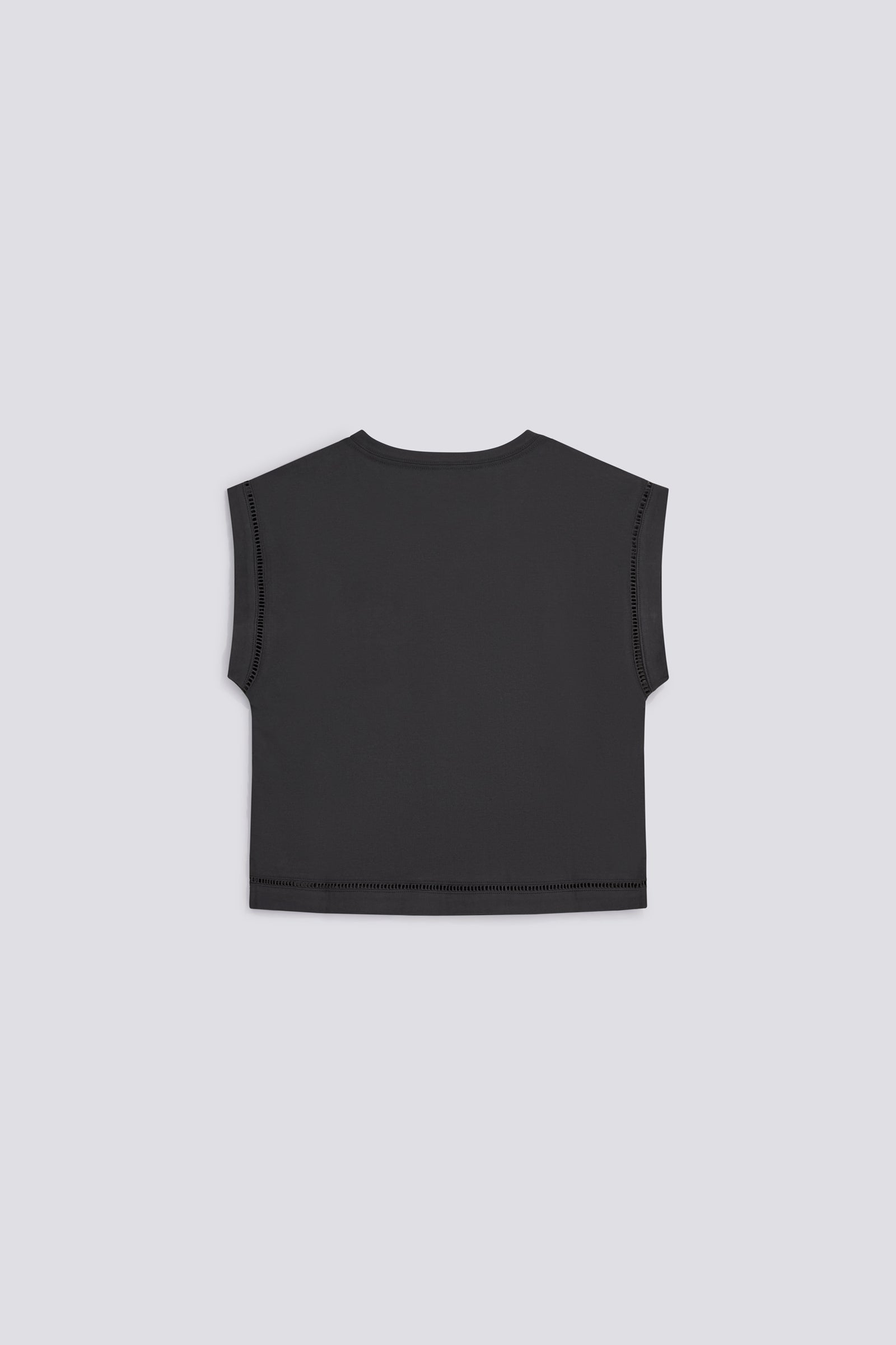 gas-chantys-ajour-3929-damen-t-shirt-baumwolle-kurzarm image 2
