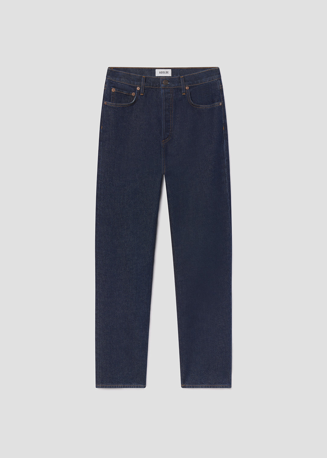 agolde-90-s-pinch-waist-crop-jeans-reissue-indigo image 5
