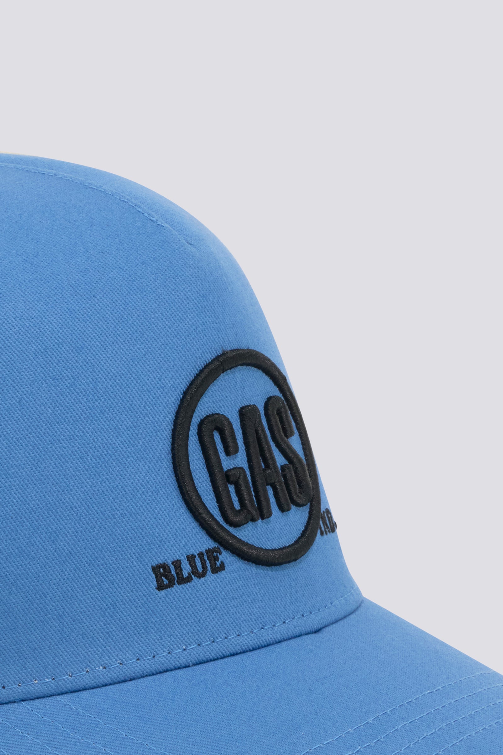 gas-ind-cap-4712-trucker-cap-baumwolle-verstellbar image 3