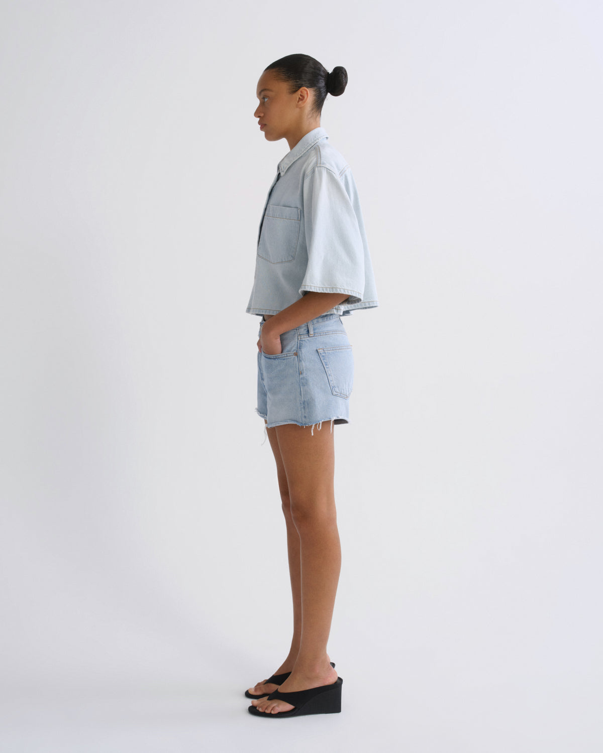 agolde-parker-vintage-cut-off-jeansshorts-comeback image 4