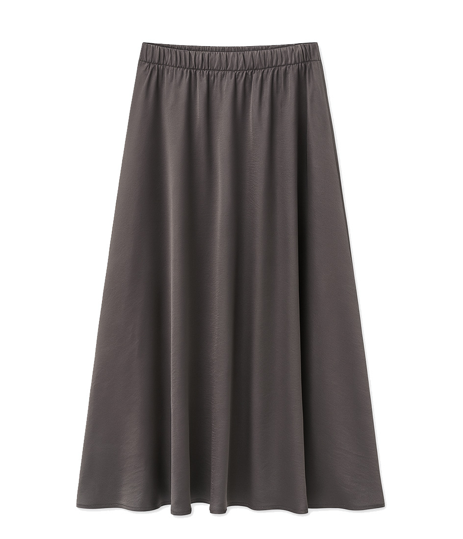 goldenim-paris-femme-satin-gris-rock-grau-satin image 1