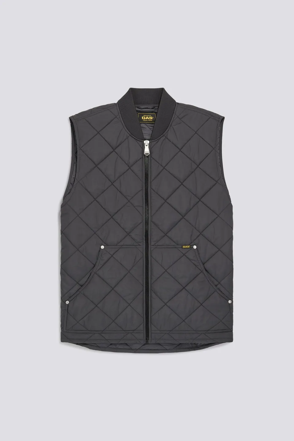 gas-frank-gilet-padded-3920-steppweste-herren image 1