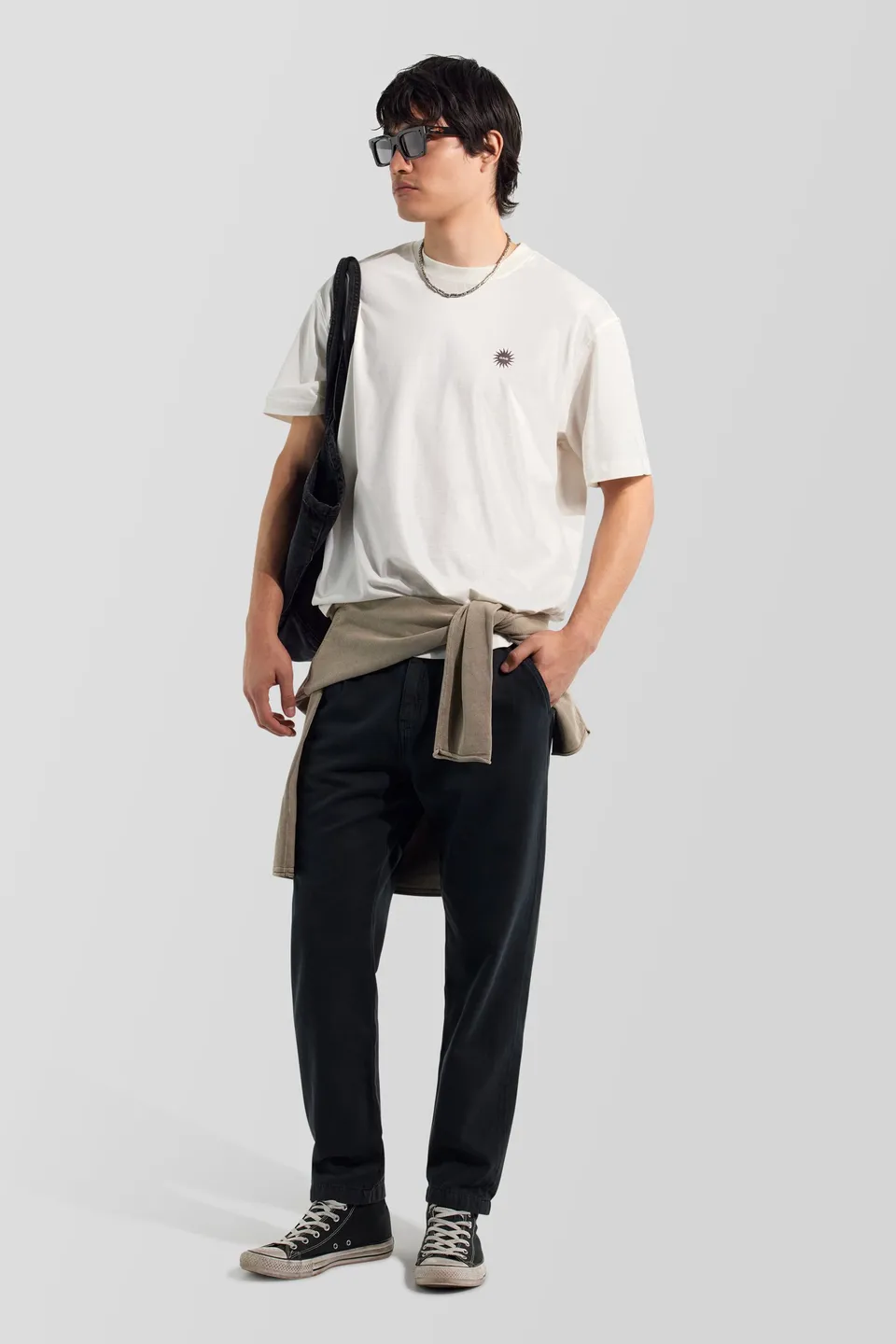 gas-new-cosme-pant-3929-herren-chino-leinen-regular-fit image 1