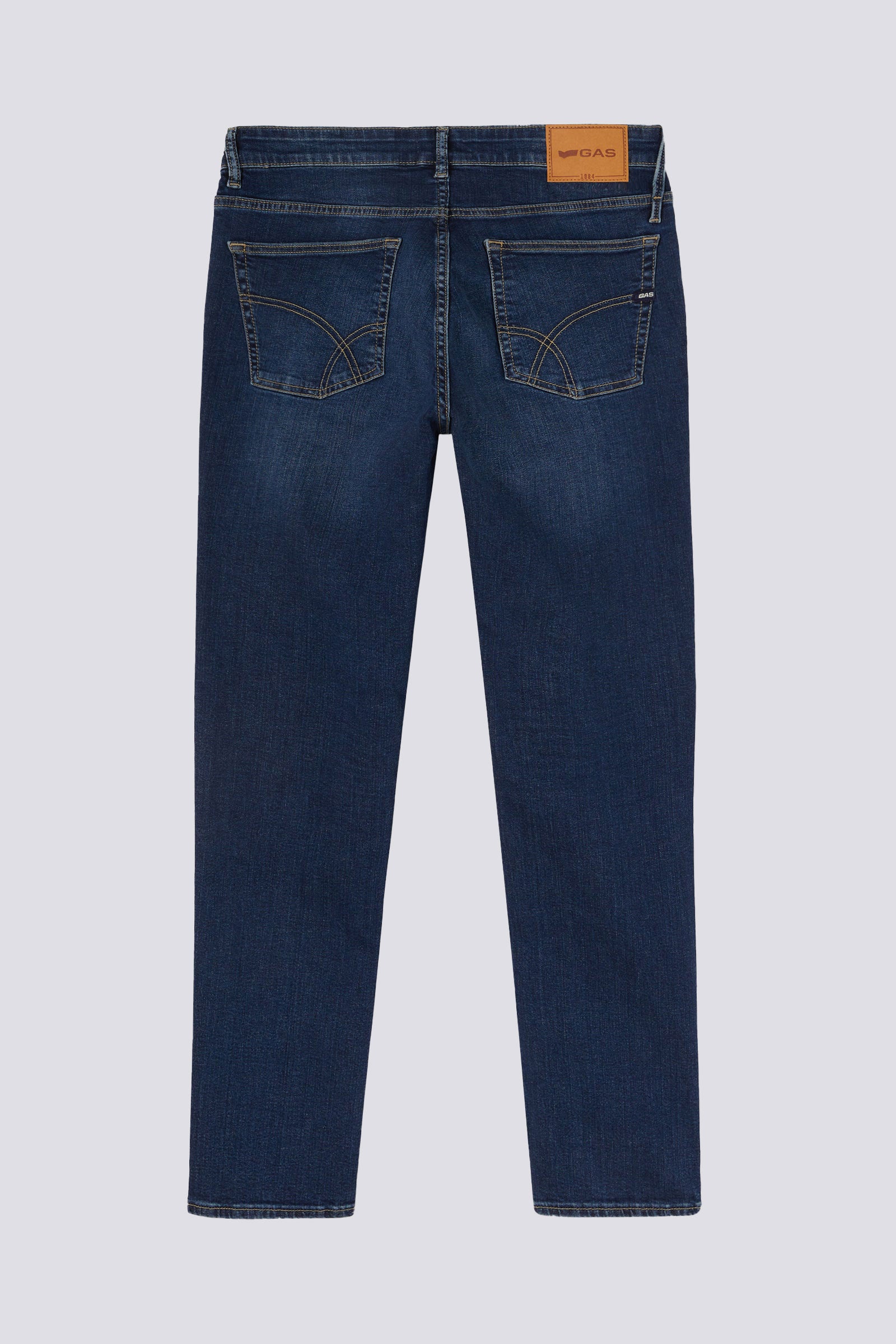 gas-sax-zip-rev-09md-jeans-herren-skinny-medium-blue image 6