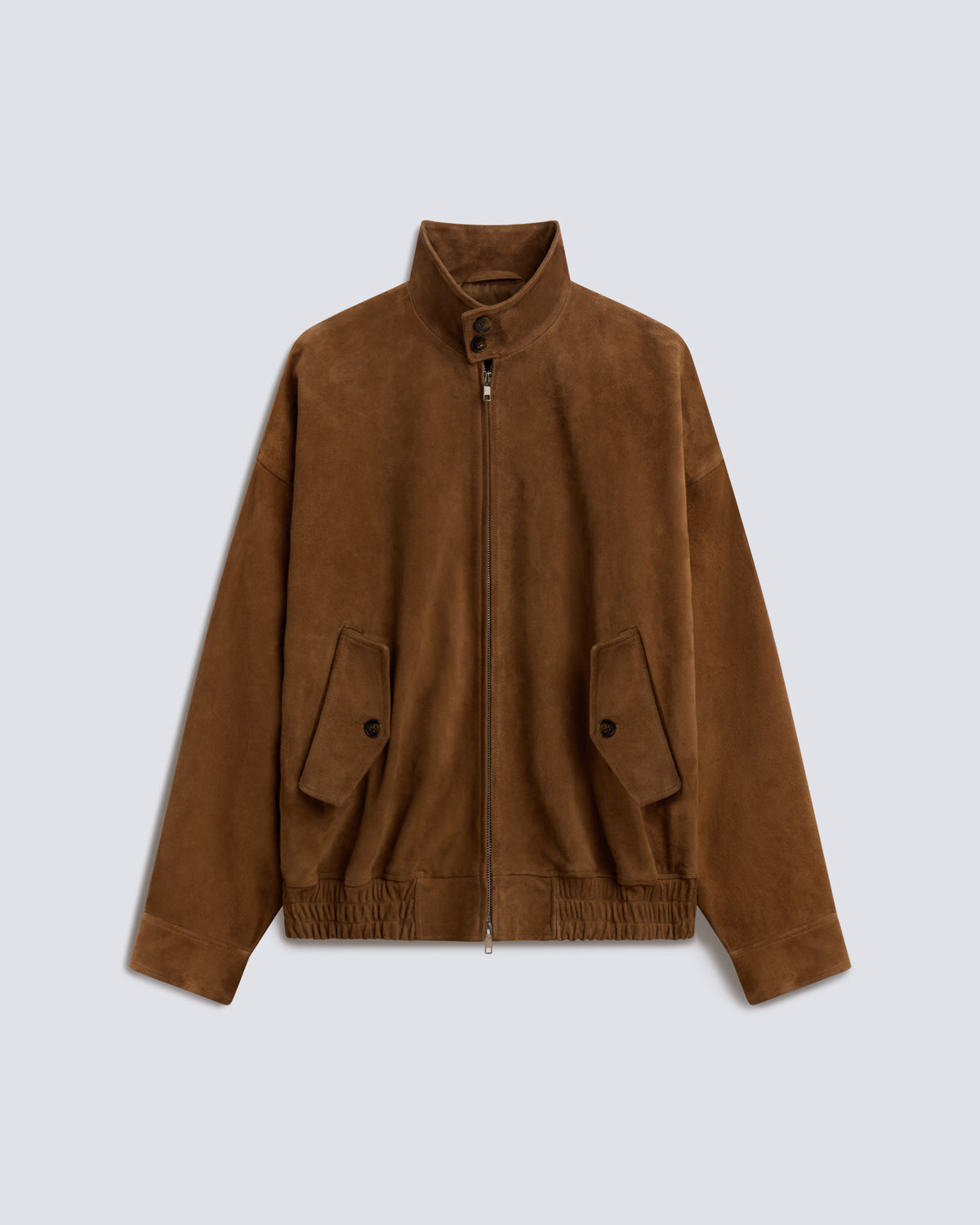 agolde-blair-jacket-cordjacke-french-khaki-damen image 6