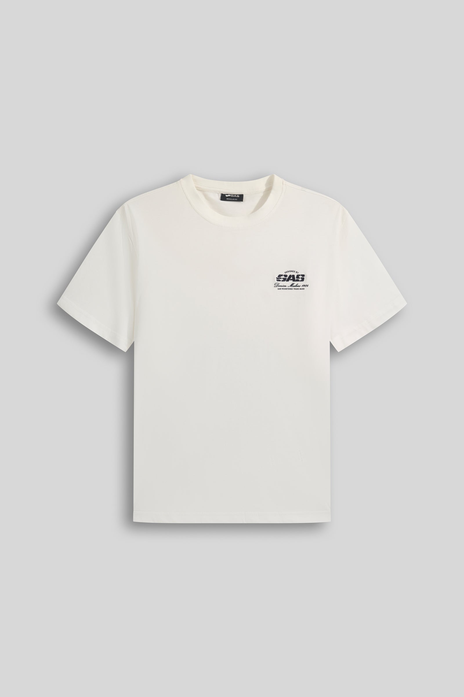 gas-dharis-1029-t-shirt-herren-regular-fit-baumwolle image 4