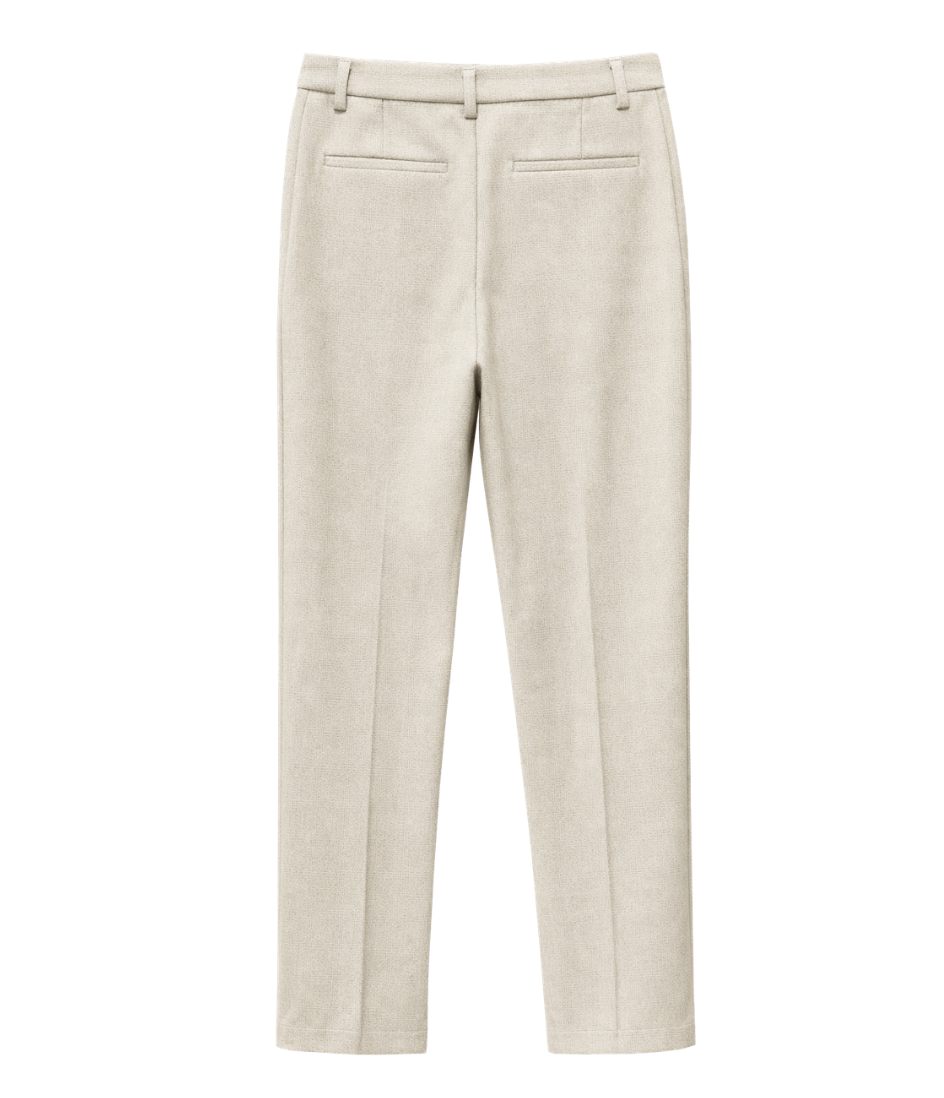 goldenim-paris-femme-pantalon-h-a-hose-damen-klassik image 2