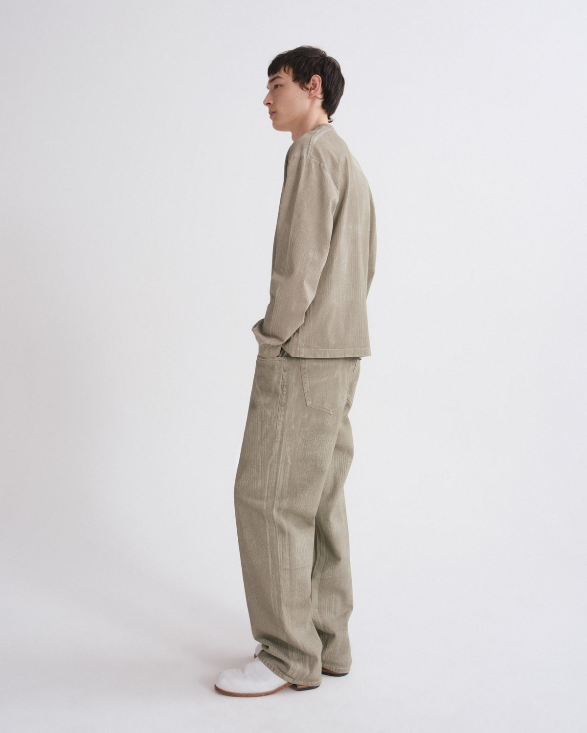 agolde-asha-longsleeve-delta-t-shirt-gr-n-baumwolle image 4