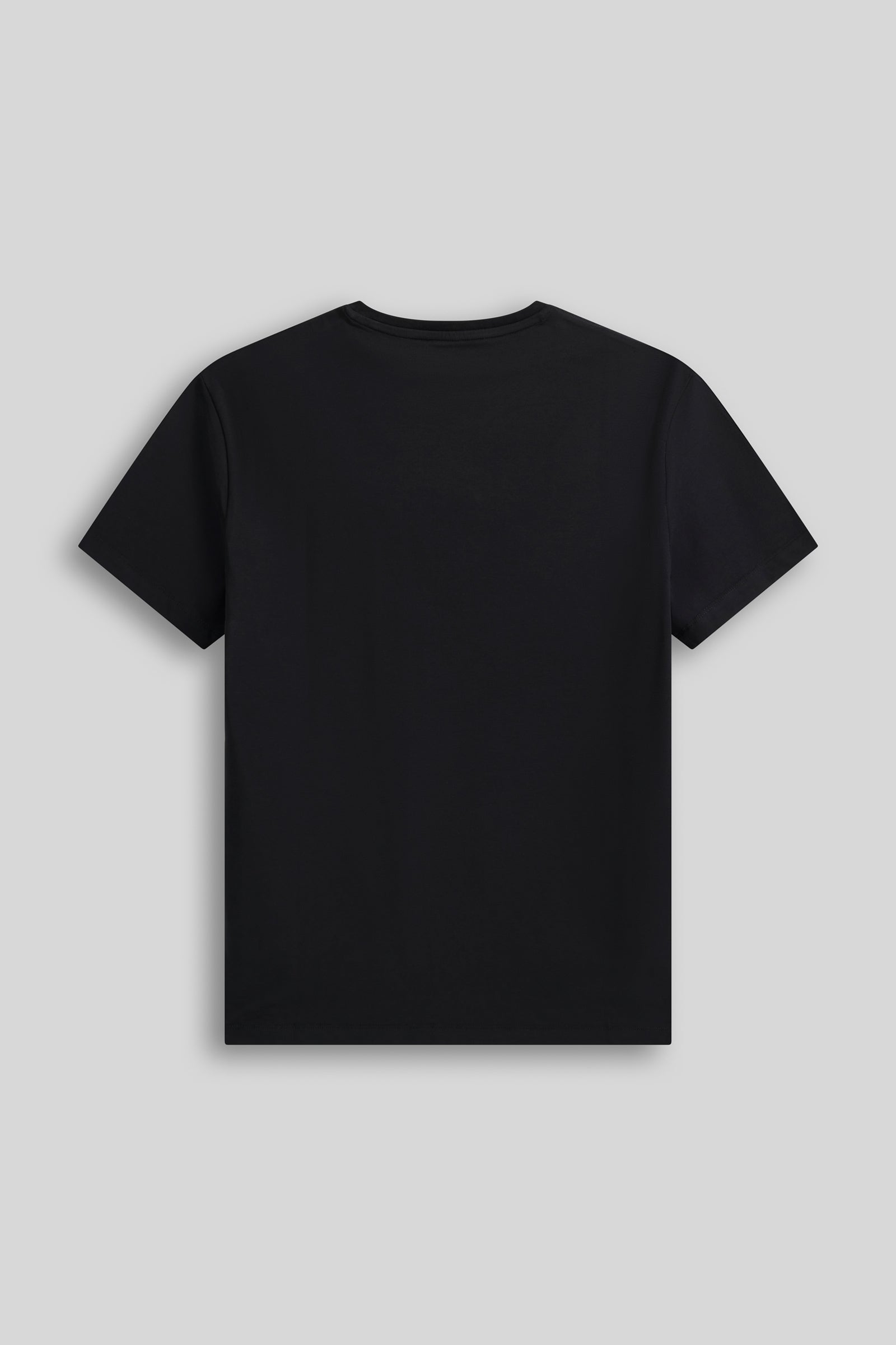 gas-scuba-life-simple-0200-t-shirt-herren-slim-schwarz image 5