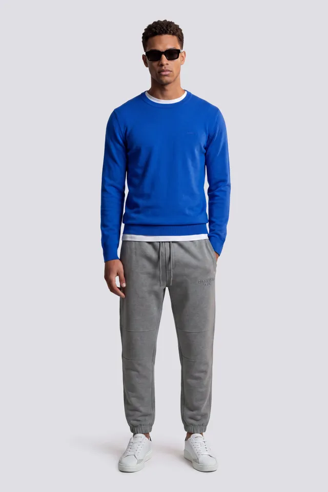 gas-arlo-round-1721-herren-pullover-kaschmir-rundhals image 1