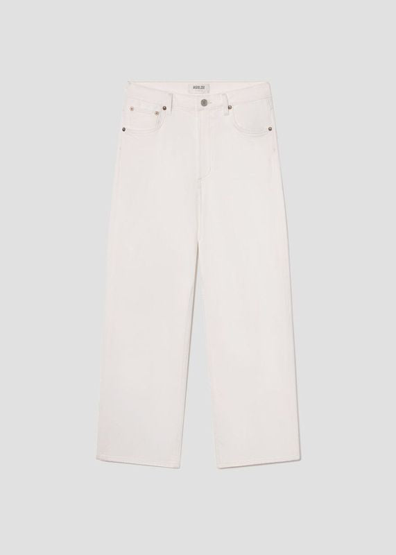 agolde-ren-jean-stretch-jeans-white-wash-cropped-wei image 5