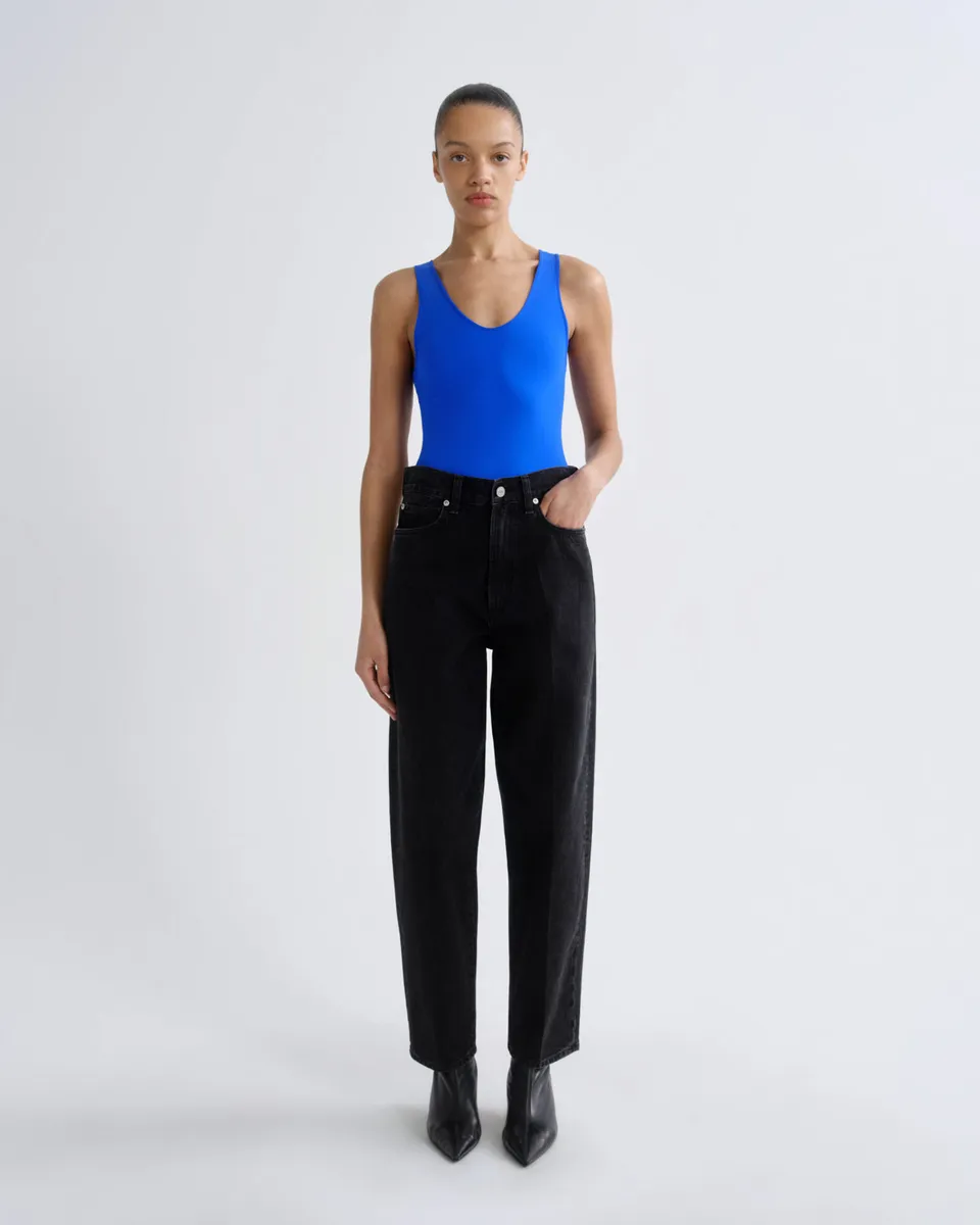 agolde-80-s-jean-weightless-jeans-phase-schwarz-straight image 1