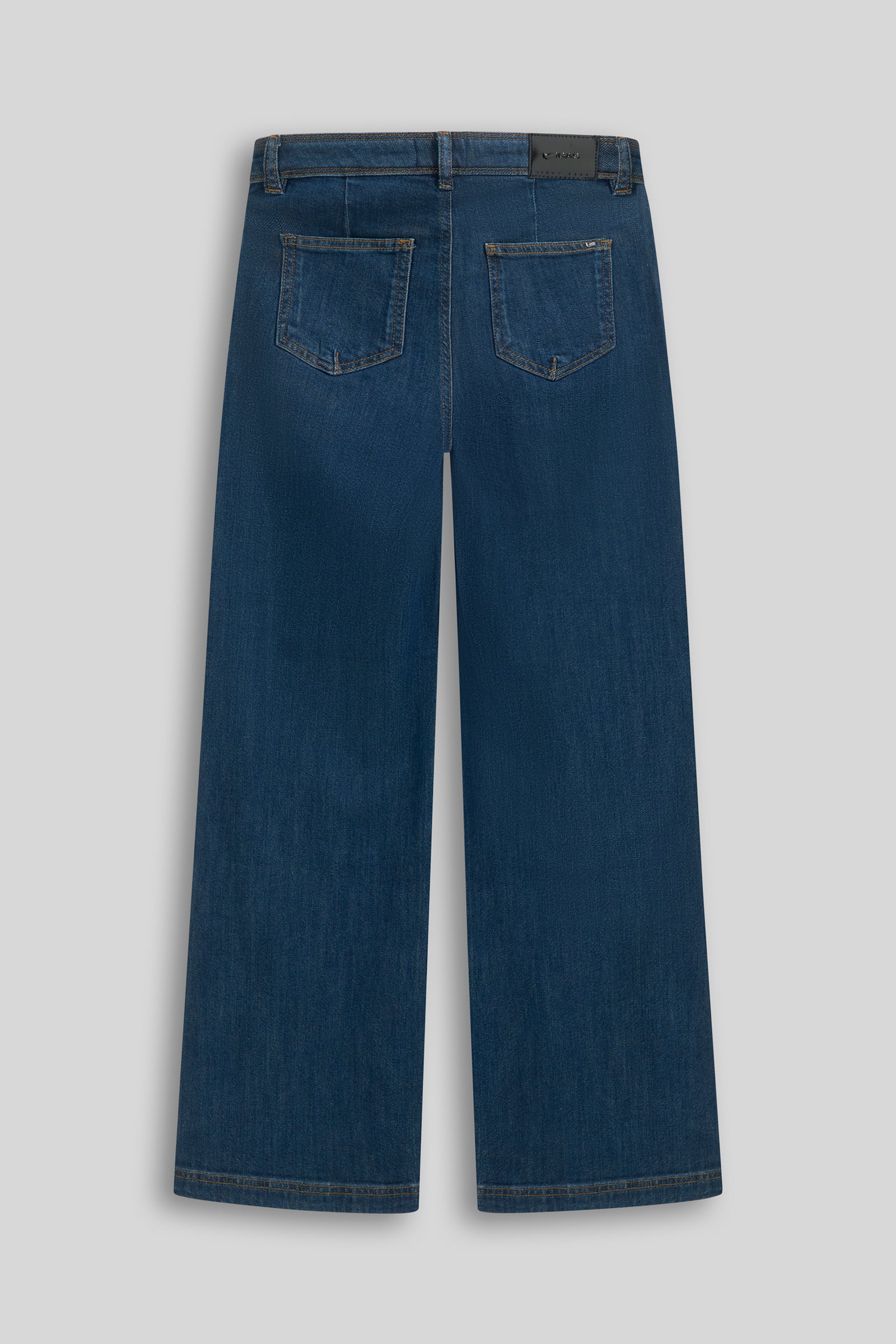 gas-nila-06mm-jeans-damen-wide-fit-high-waist image 5