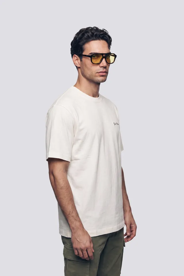 gas-luc-keep-it-simple-1029-t-shirt-herren-baumwolle image 1