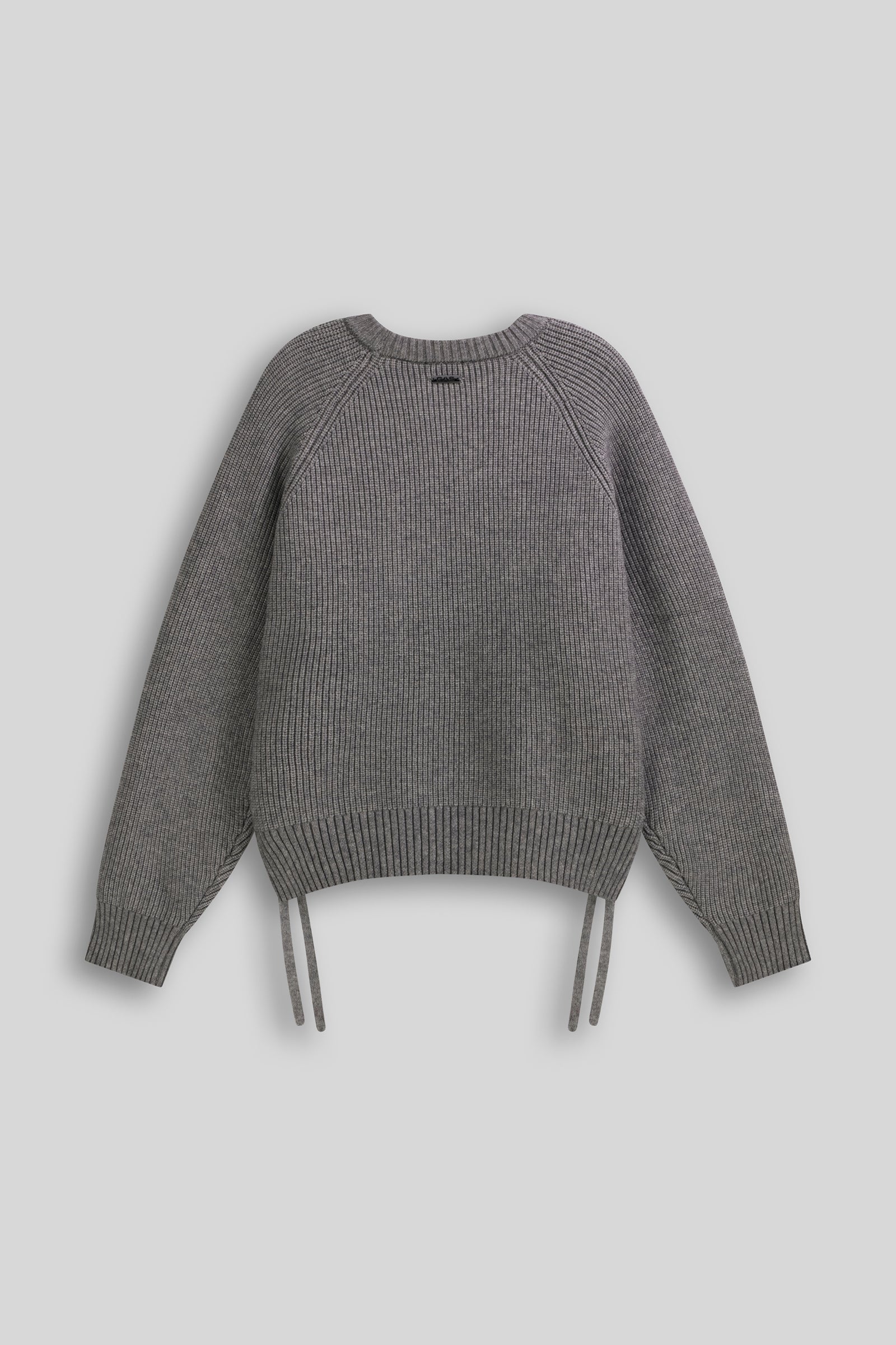 gas-kate-braid-2937-strickpullover-damen-rippstrick image 6
