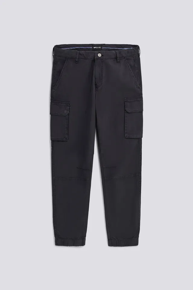 gas-bob-gym-pks-w-3929-herren-cargohose-slim-fit image 1
