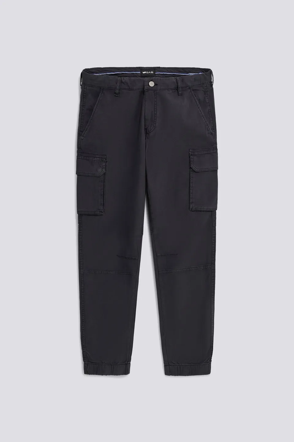 gas-bob-gym-pks-w-3929-herren-cargohose-slim-fit image 1