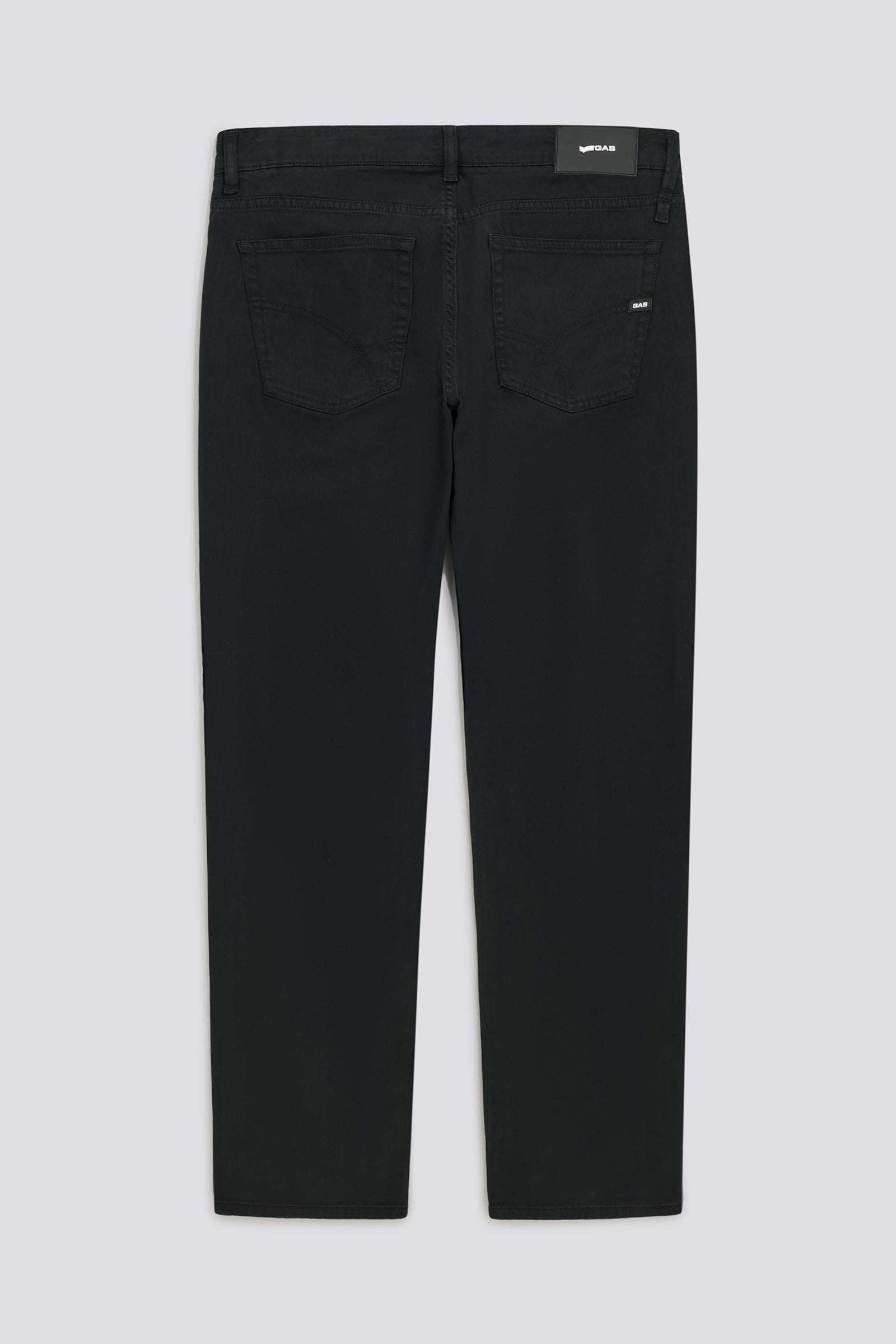 gas-albert-simple-rev-0200-herren-chino-slim-fit-baumwolle image 5