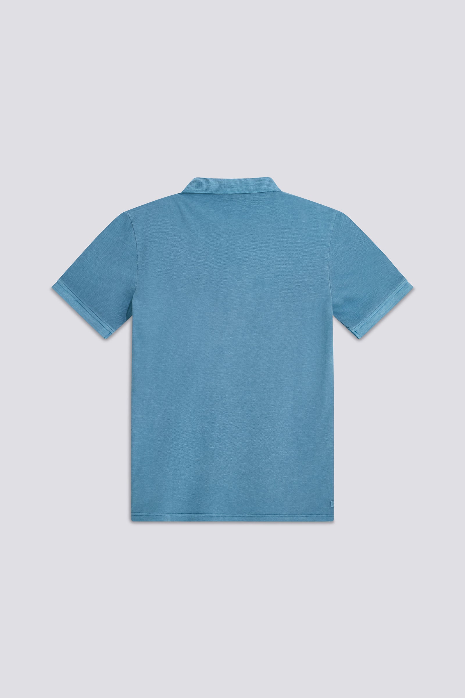 gas-ralph-s-tape-1706-polo-herren-slim-fit-baumwolle image 2