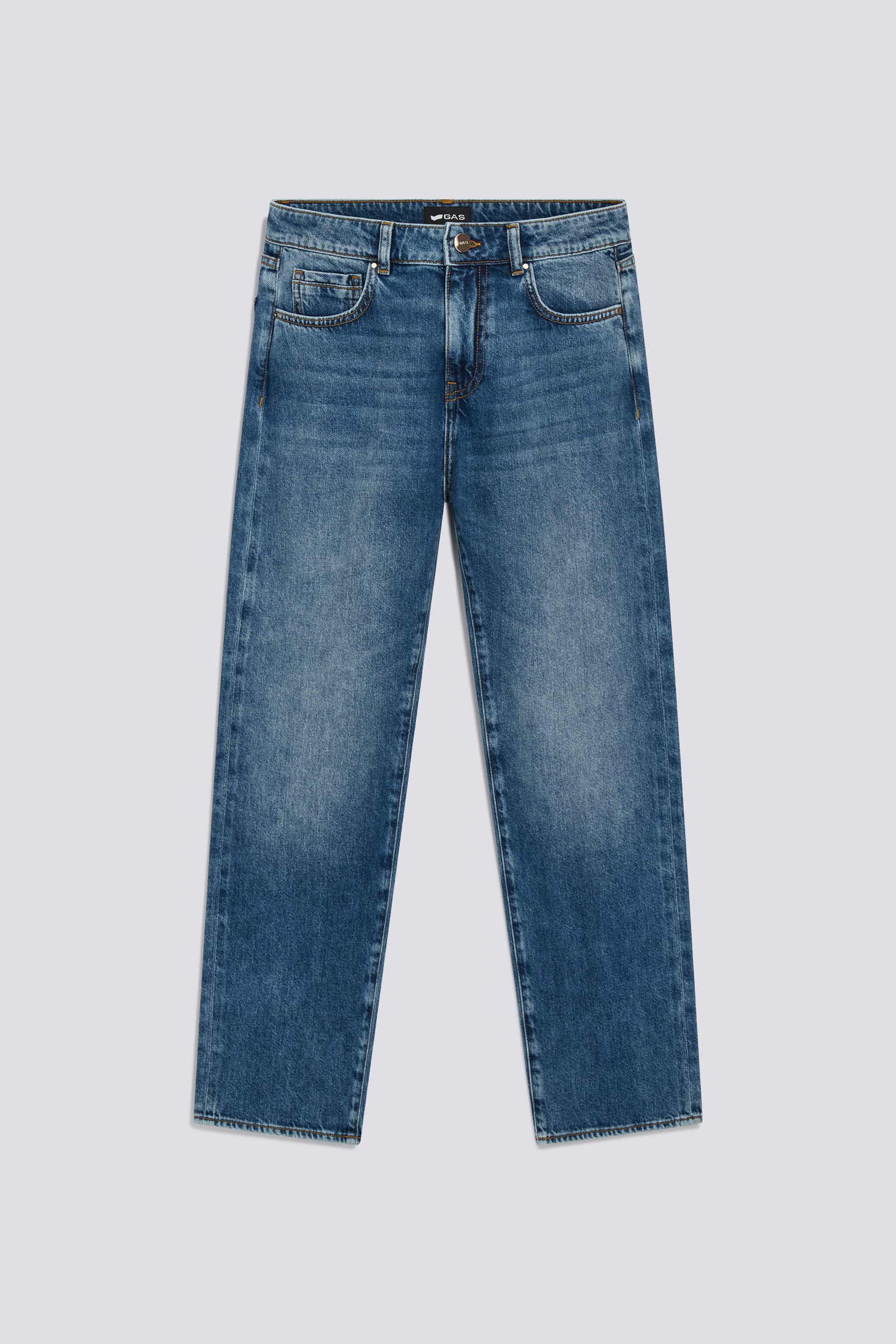 gas-greg-straight-68md-damen-jeans-straight-fit-dunkelblau image 3