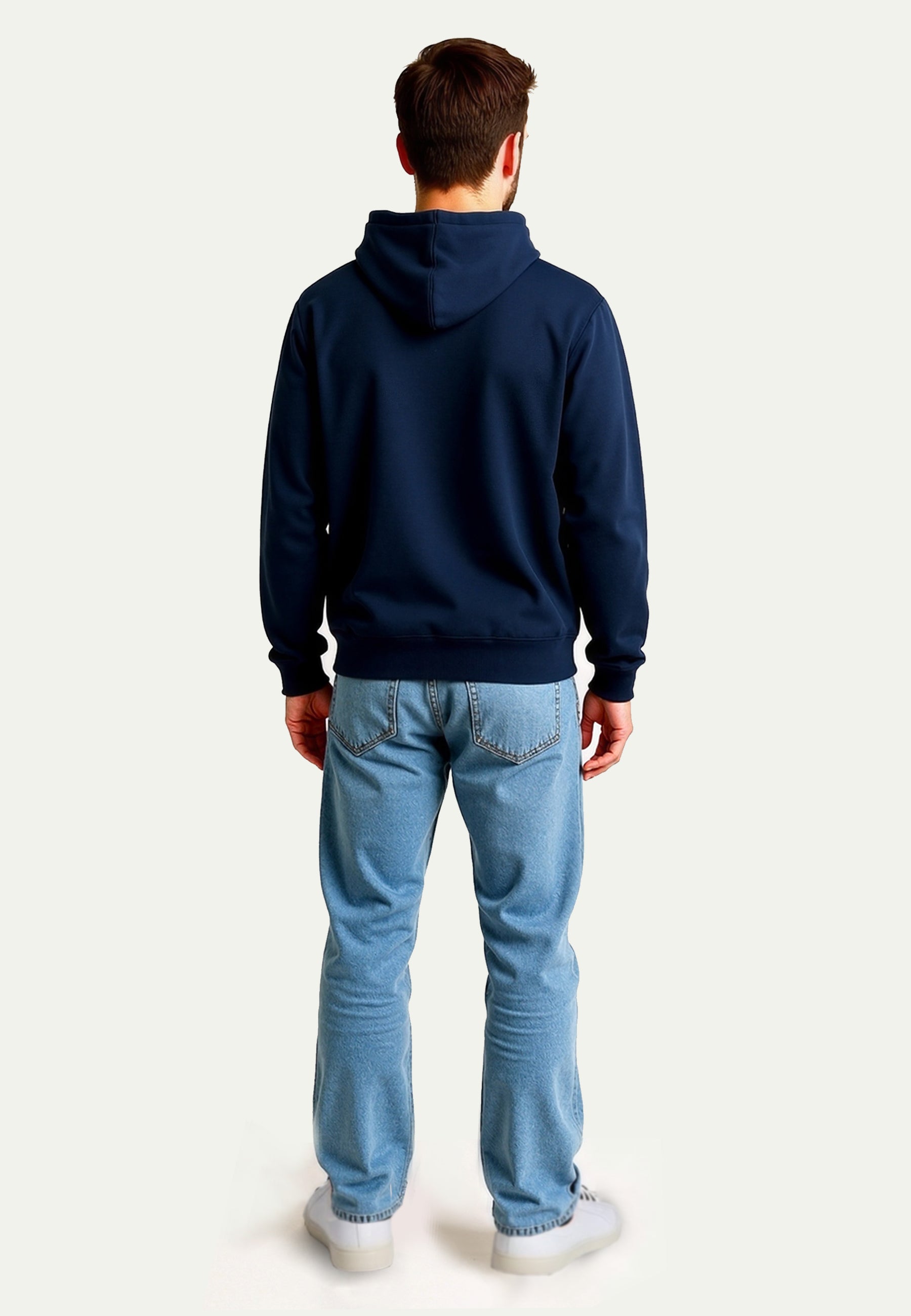 kaporal-benjy-hoodie-navy-herren-regular-k-ngurutasche image 3