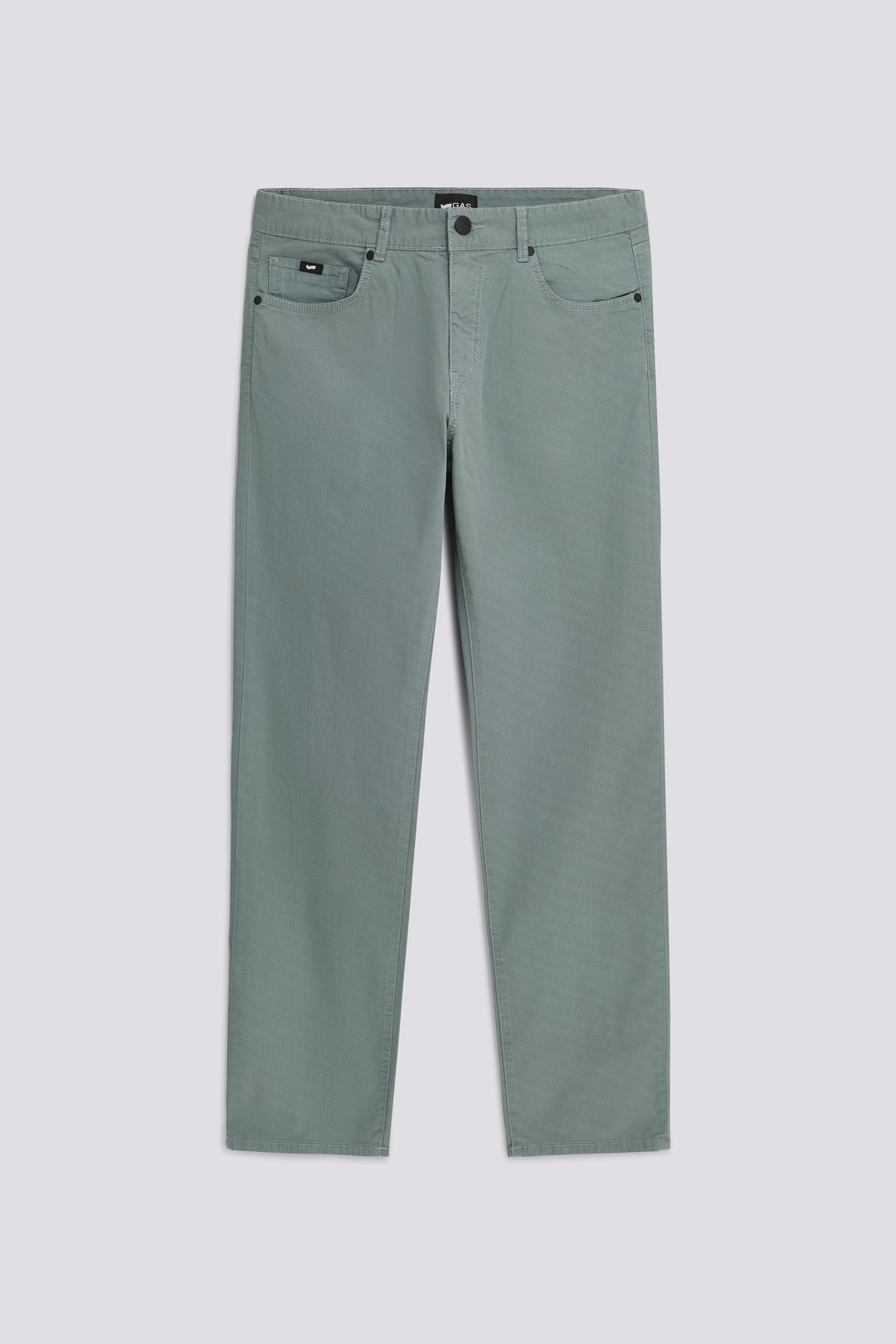 gas-albert-simple-rev-4702-jeans-herren-slim-fit-stretch image 1