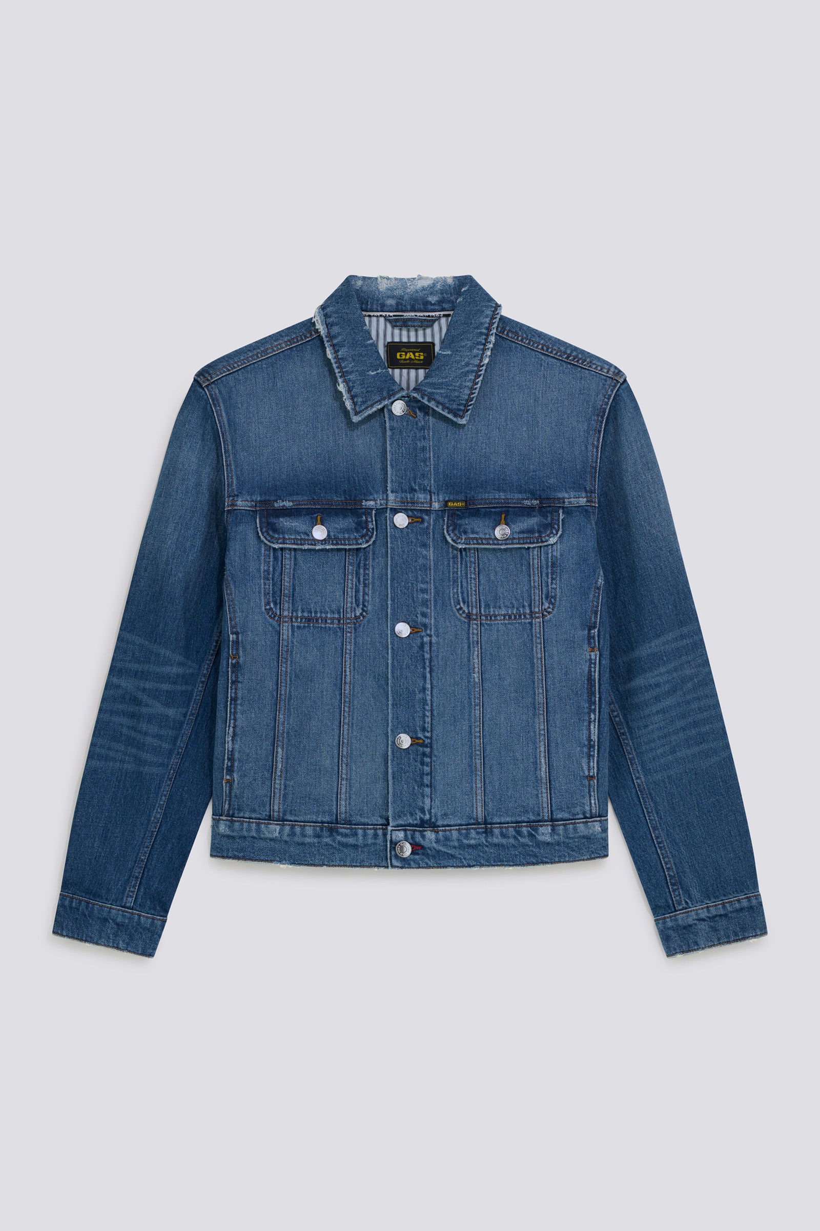 gas-tar-jacket-53md-jeansjacke-herren-indigo-regular-fit image 3
