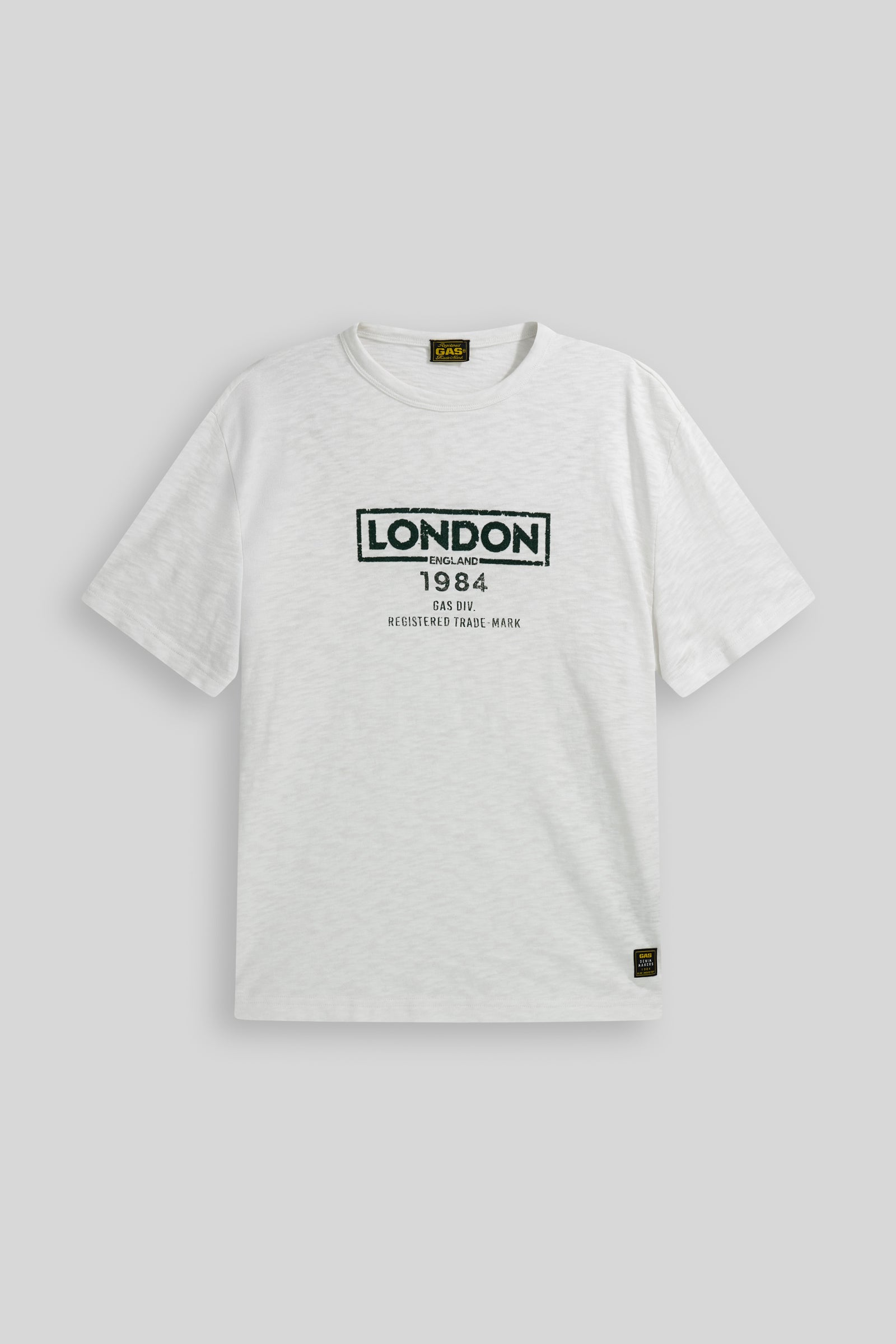 gas-dharis-m-c-city-c029-t-shirt-london-print image 2