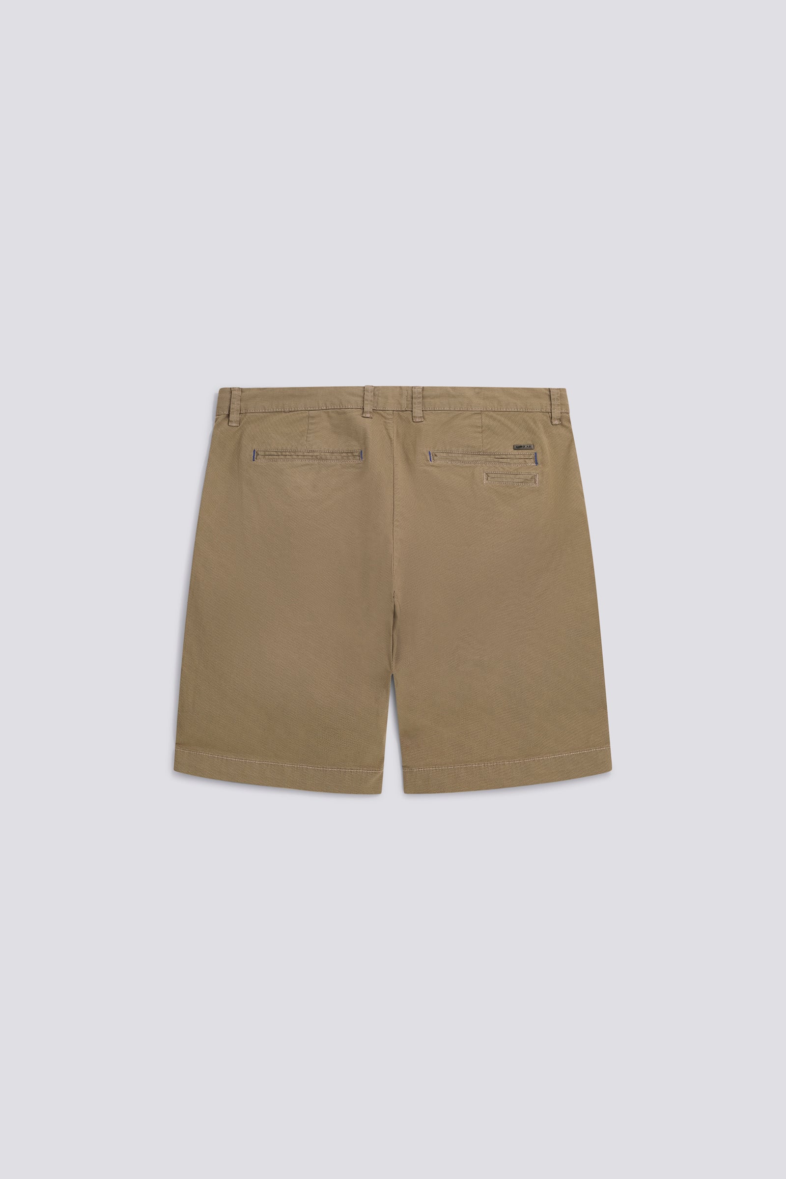 gas-sadeck-sh-rev-4874-shorts-herren-slim-baumwolle image 2