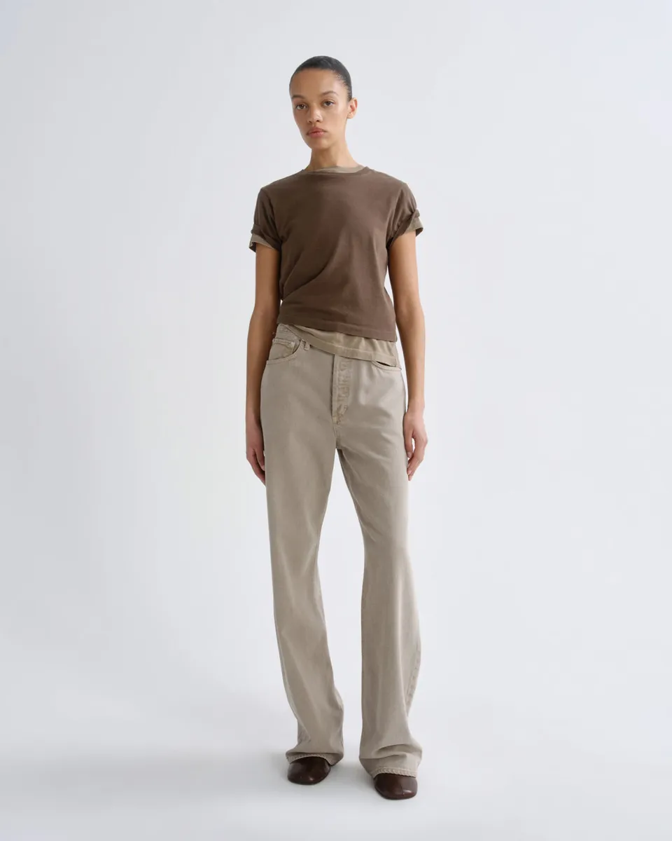 agolde-vintage-loose-flyweight-jeans-cedar-damen-braun image 1
