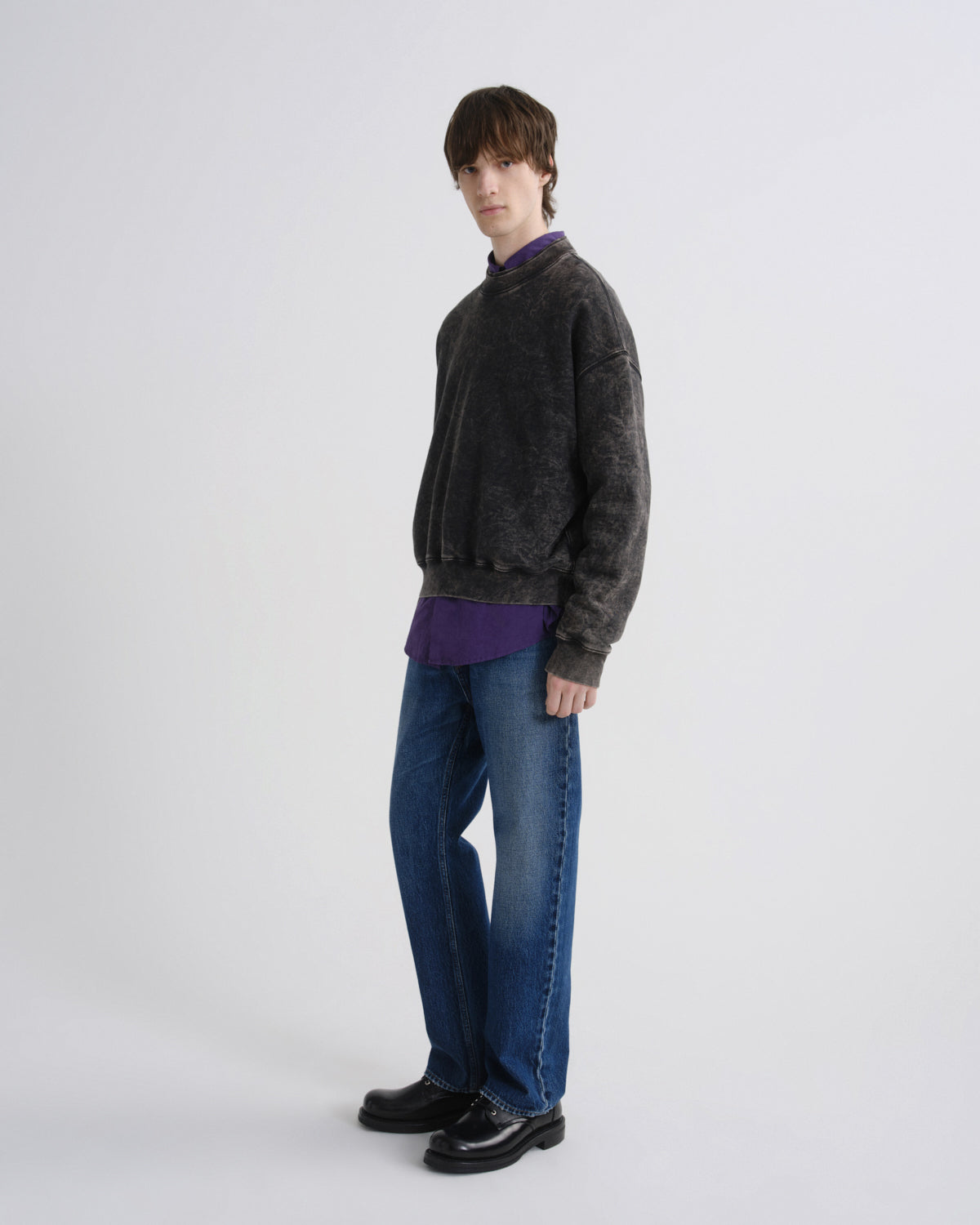 agolde-magnus-trouser-jean-herren-jeans-publish-indigo image 4