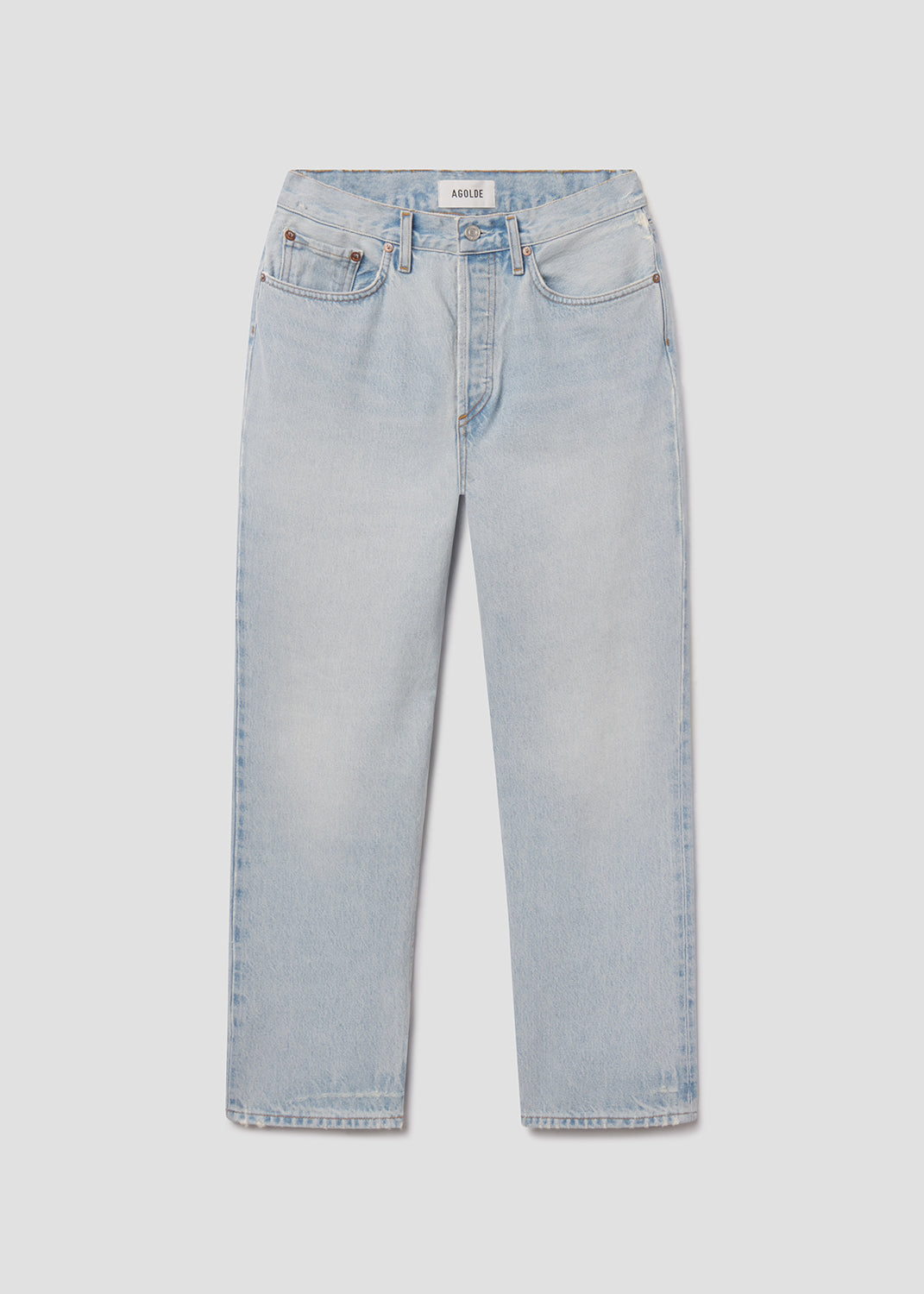 agolde-lana-jean-interim-straight-jeans-damen-hellblau image 5