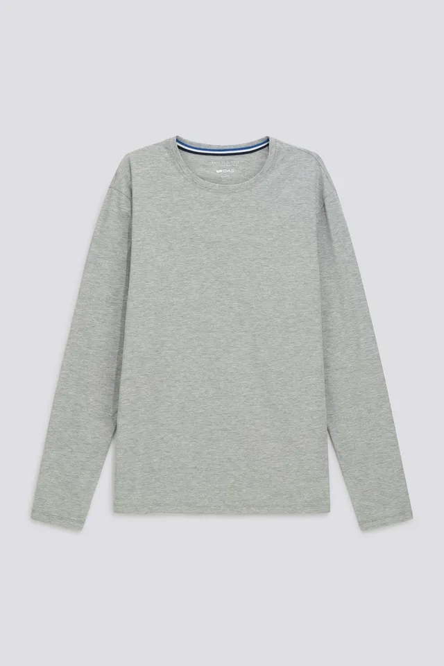 gas-janis-2923-herren-longsleeve-slim-logo image 1