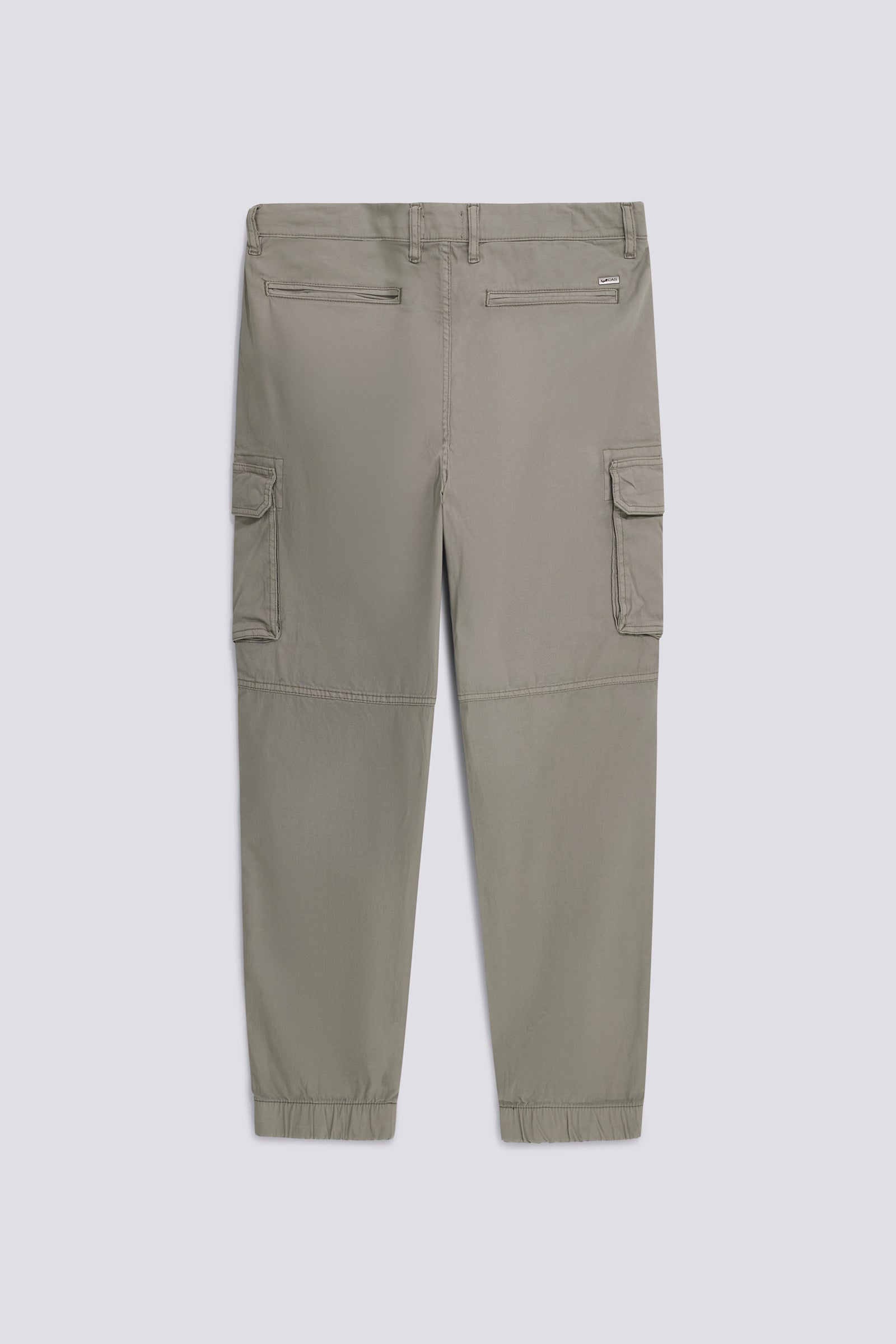 gas-bob-gym-pks-w-3930-cargohose-herren-slim-fit-baumwolle image 2