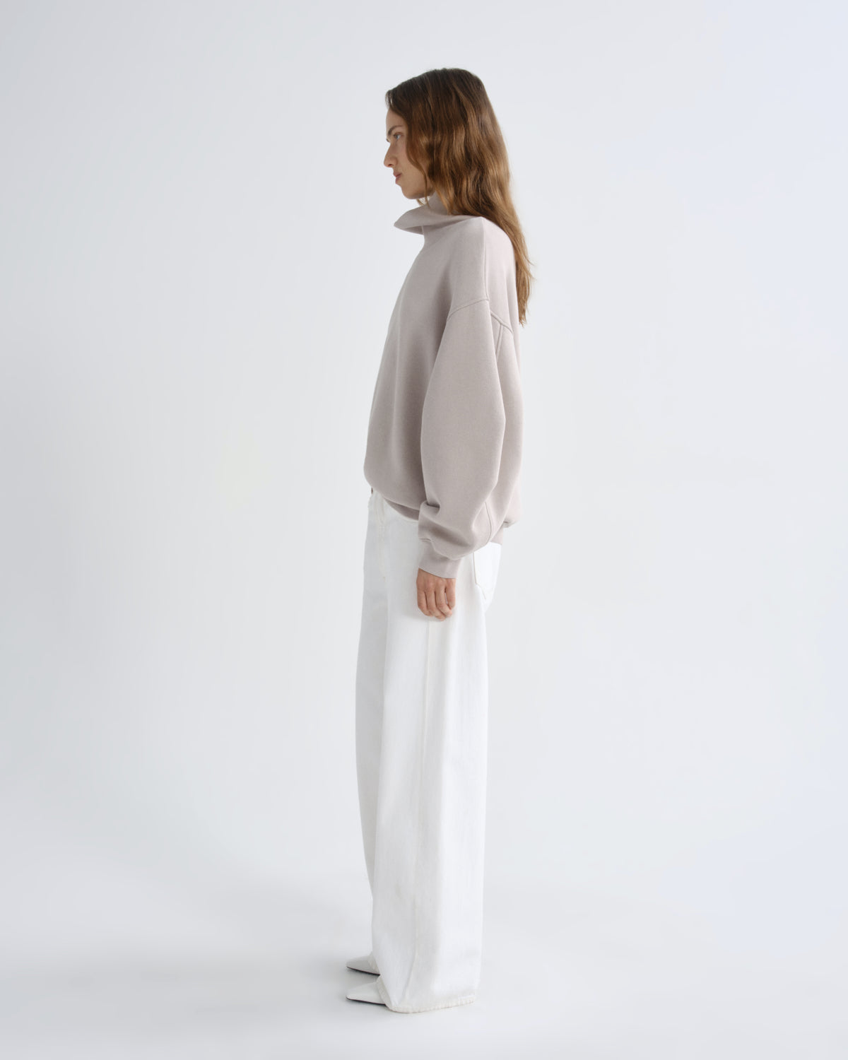 agolde-jenning-sweatshirt-pullover-quartz-damen-lila image 3