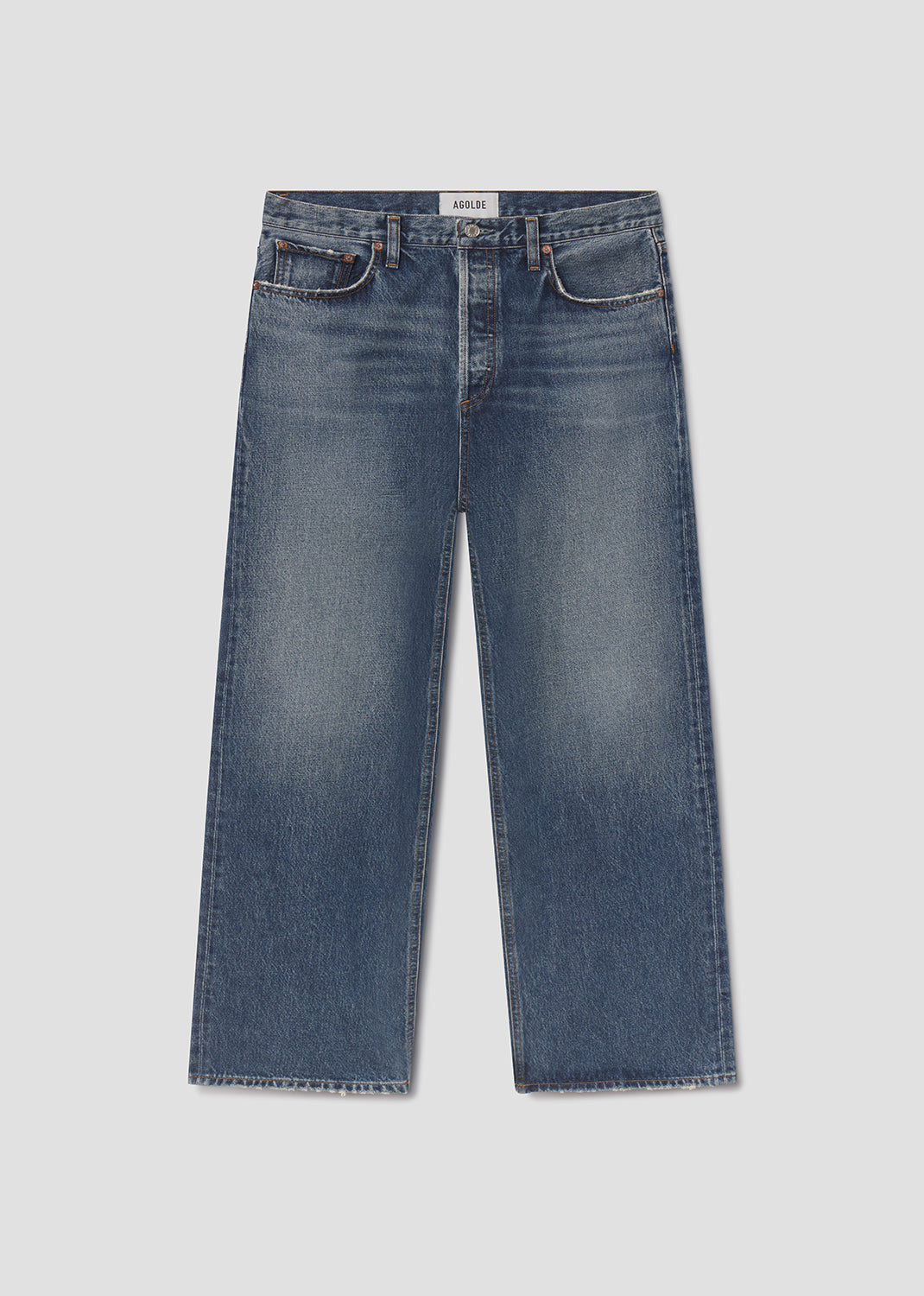 agolde-low-slung-baggy-jeans-selection-indigo image 5