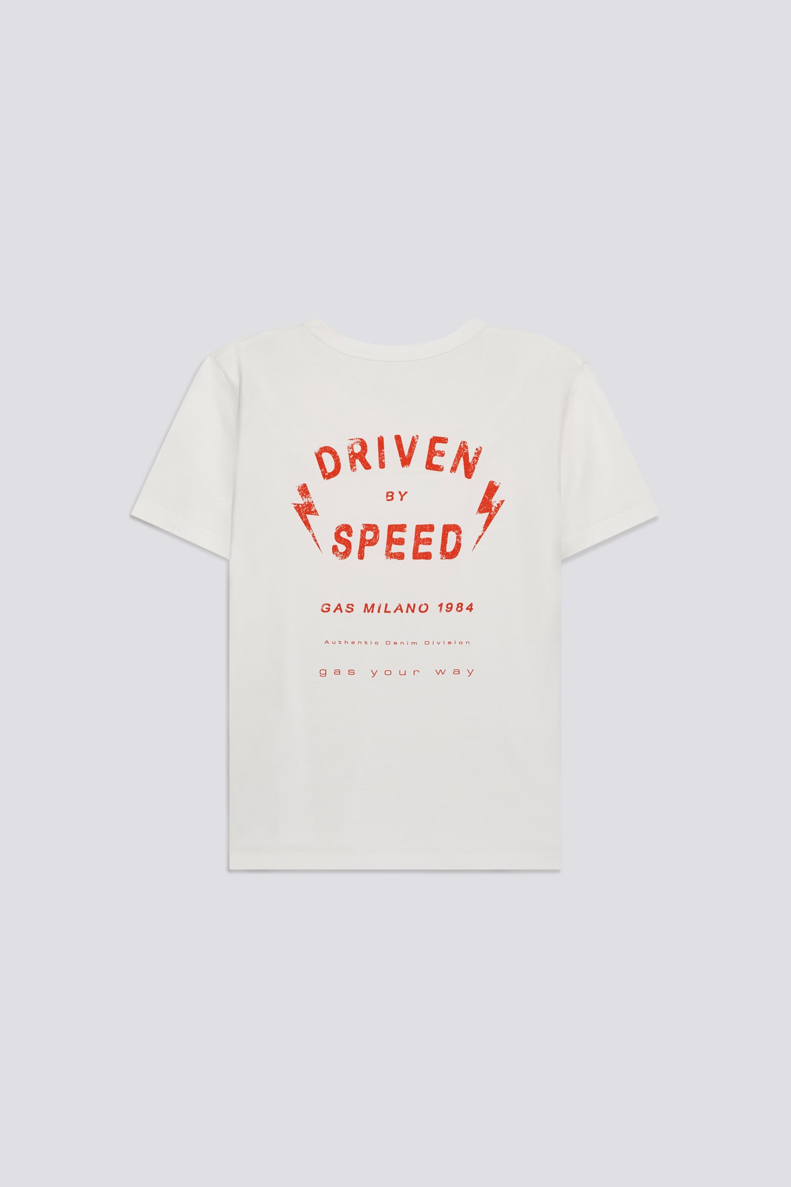 gas-telly-driven-0001-t-shirt-damen-slim-schwarz image 4