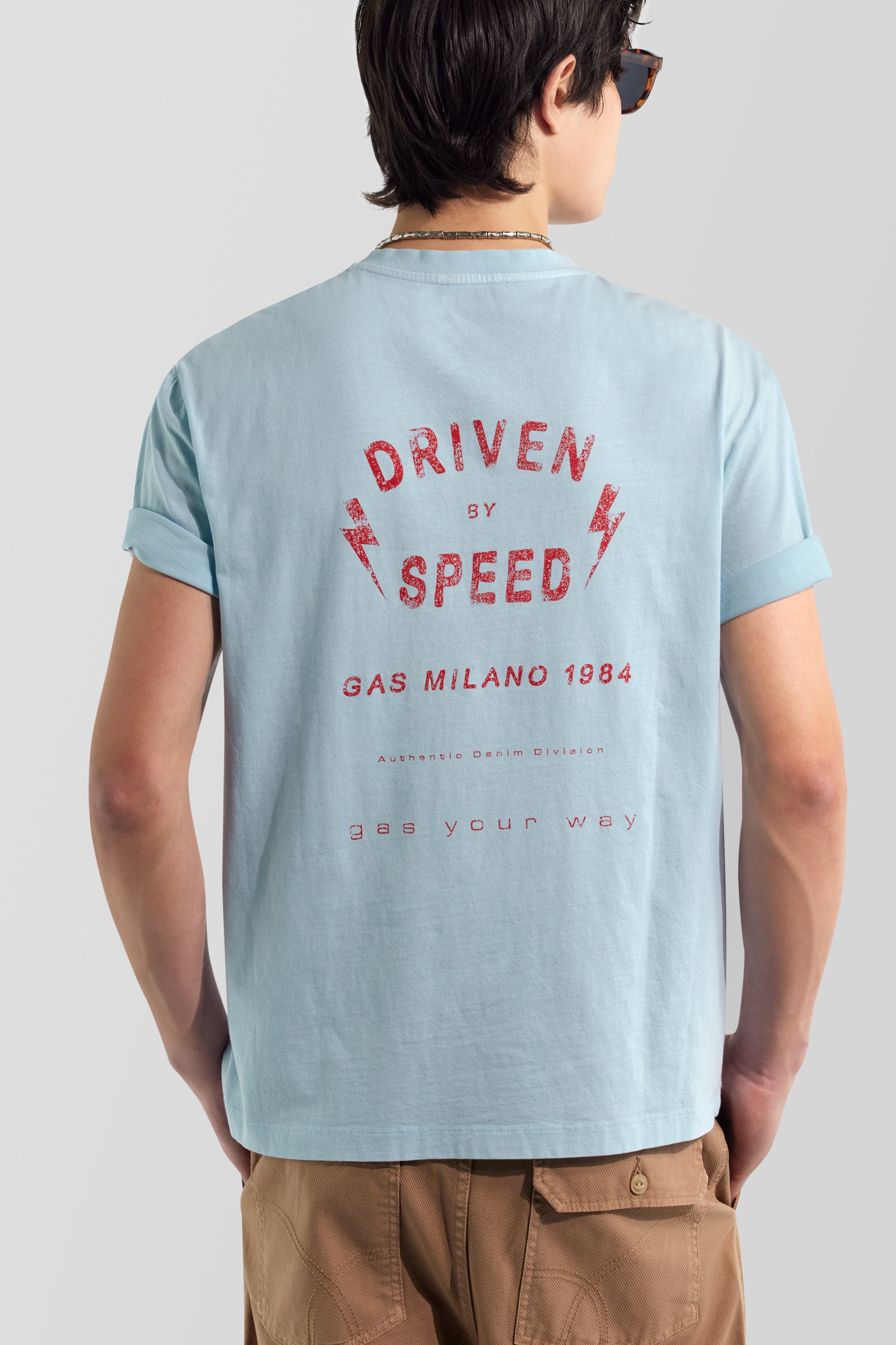 gas-dharis-speed-4713-t-shirt-pigment-s image 2