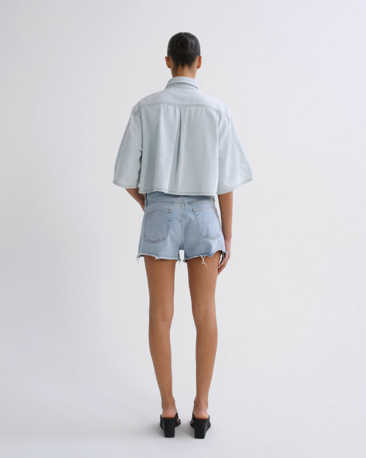 agolde-parker-vintage-cut-off-jeansshorts-comeback image 2