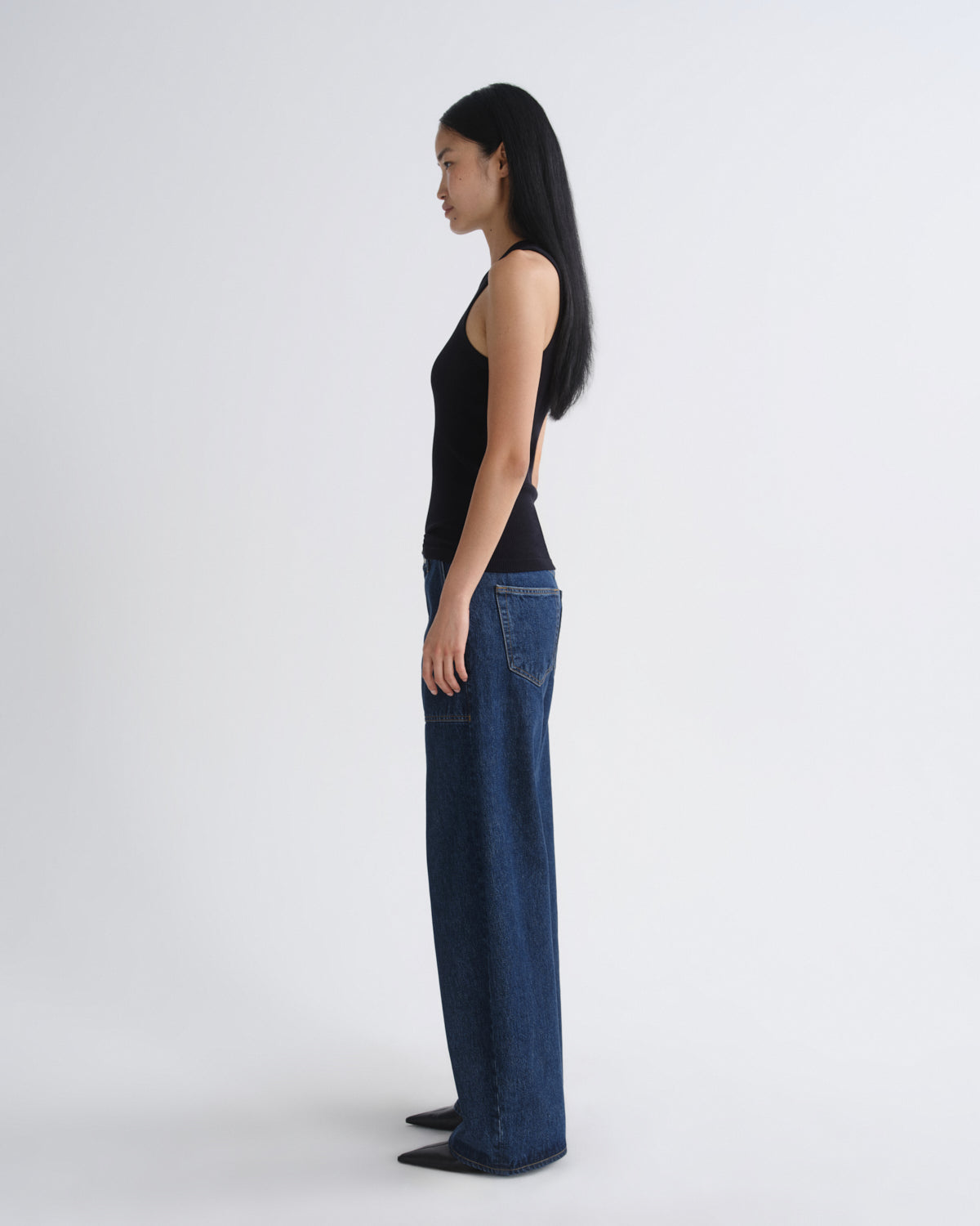 agolde-low-curve-utility-jean-damen-jeans-rank-indigo image 4