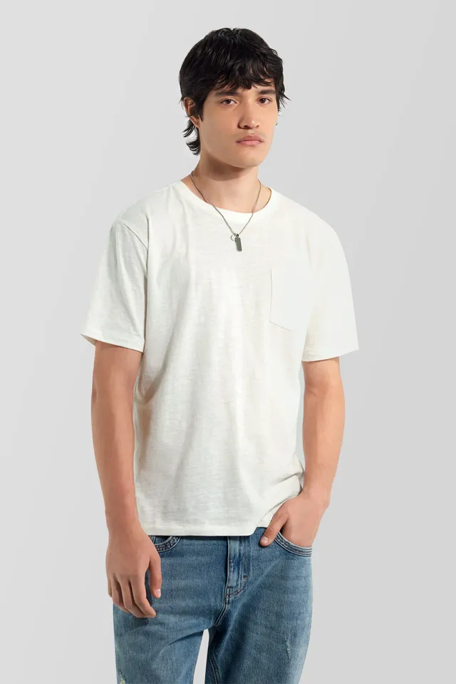 gas-arnoux-m-c-pk-st-1583-herren-t-shirt-brusttasche image 1