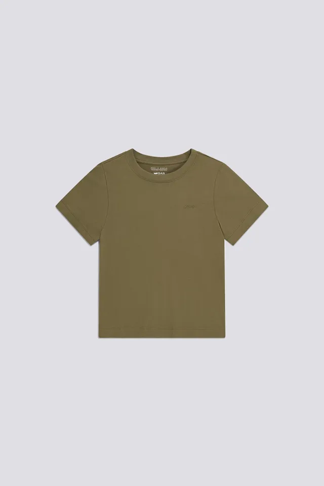 gas-irin-m-c-3677-t-shirt-damen-baumwolle-regular-fit image 1