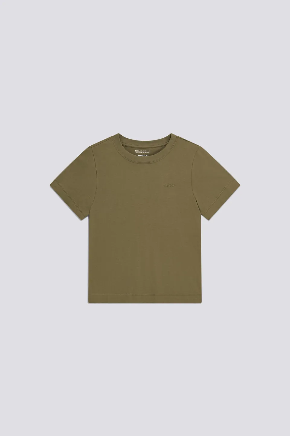 gas-irin-m-c-3677-t-shirt-damen-baumwolle-regular-fit image 1
