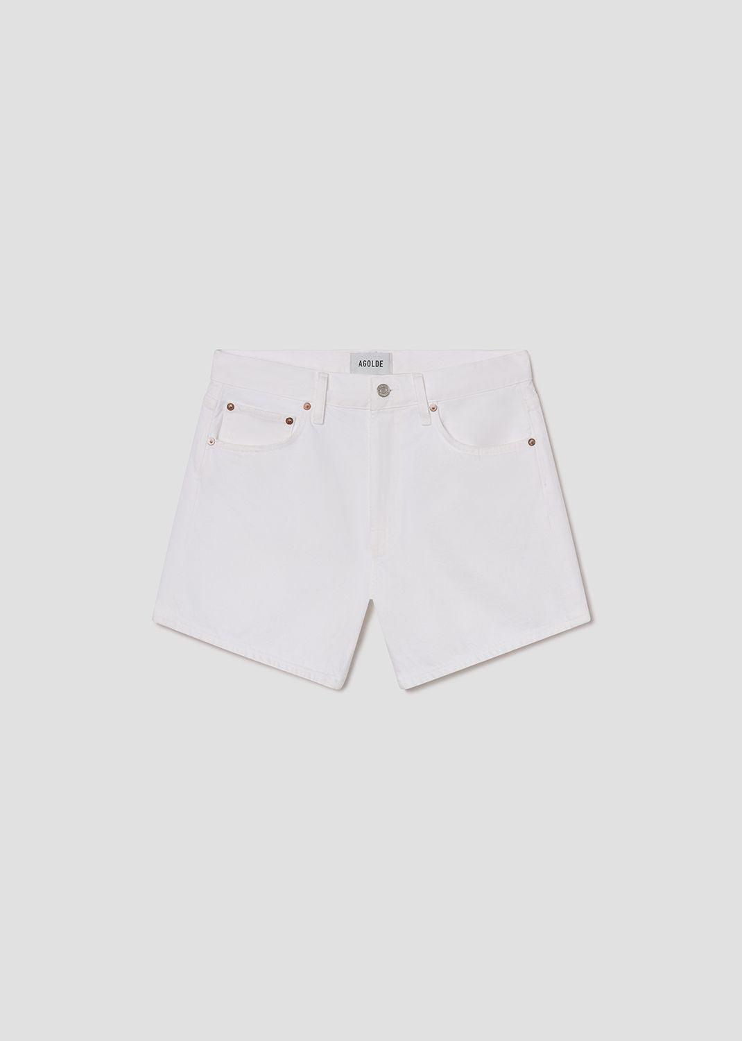 agolde-parker-long-short-marshmallow-wei image 5