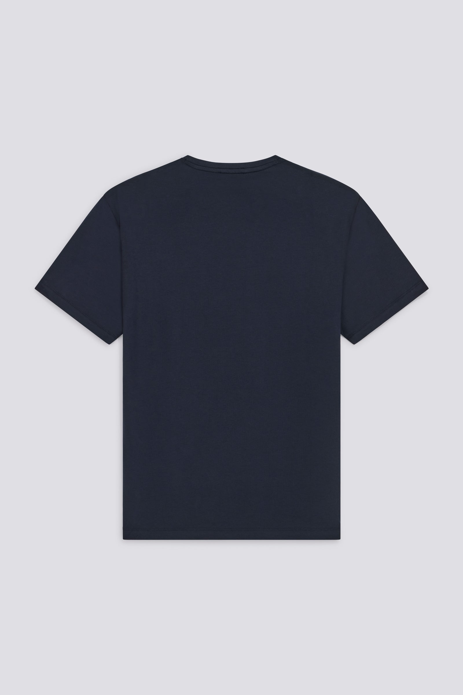 gas-scuba-logo-4706-t-shirt-herren-slim-stretch image 5