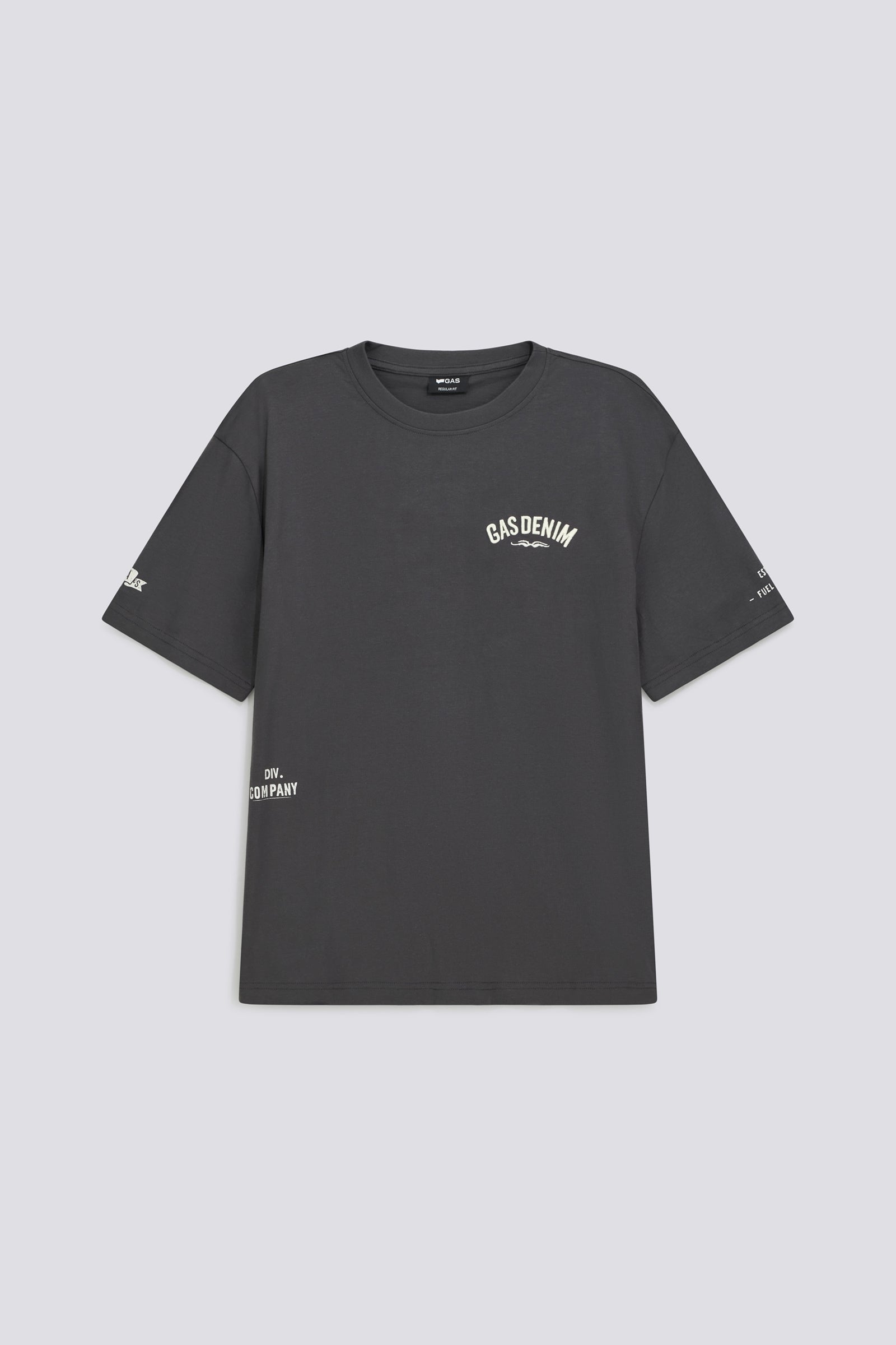 gas-dharis-company-3920-t-shirt-herren-print-stickerei image 4