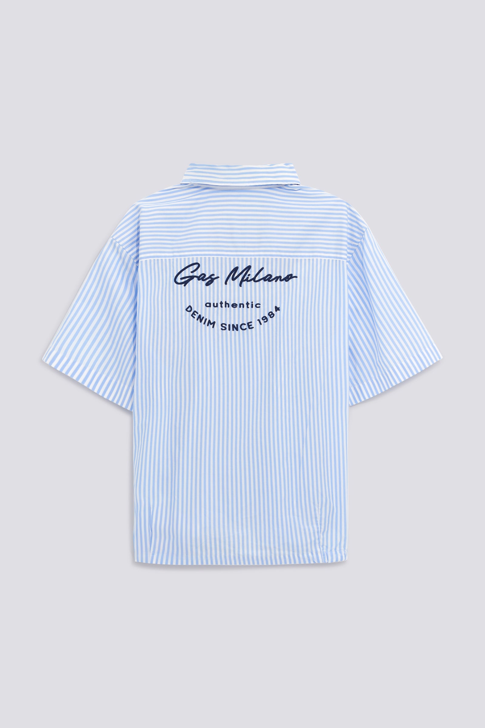 gas-joyce-r-shirt-st79-hemd-herren-streifen-kurzarm image 4