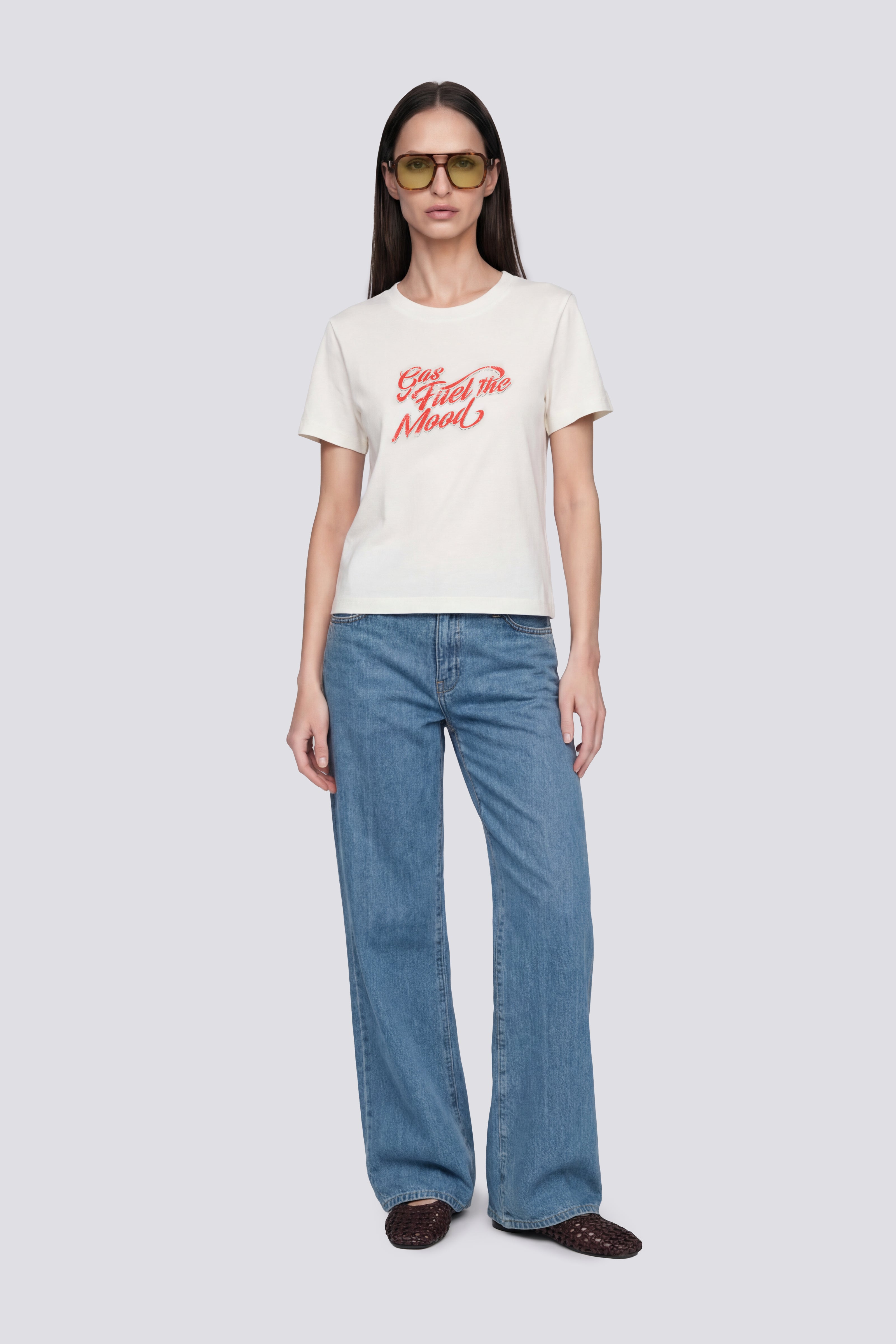 gas-irin-mood-0001-t-shirt-damen-regular-fit-grafik image 1